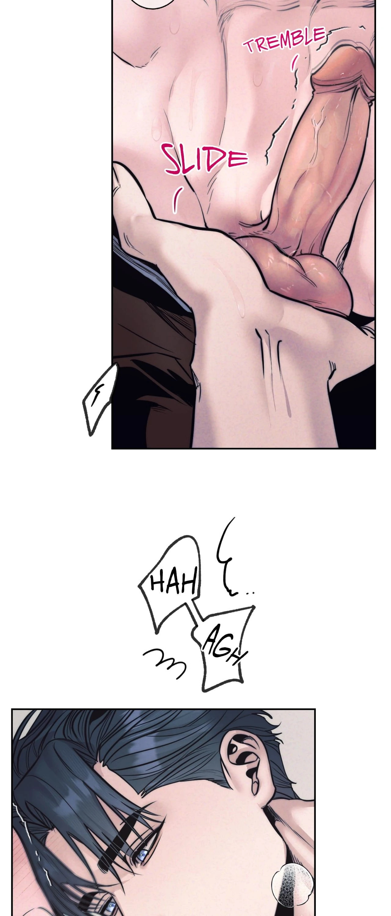 Read Stigma chapter 53 image 37 on Lezhin