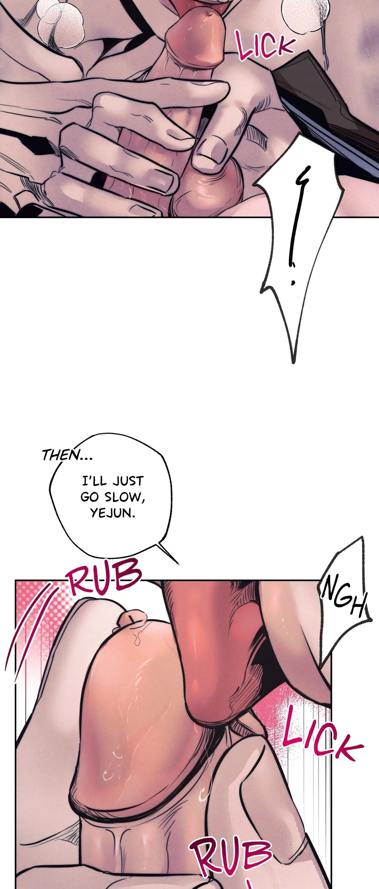 Read Stigma chapter 53 image 39 on Lezhin