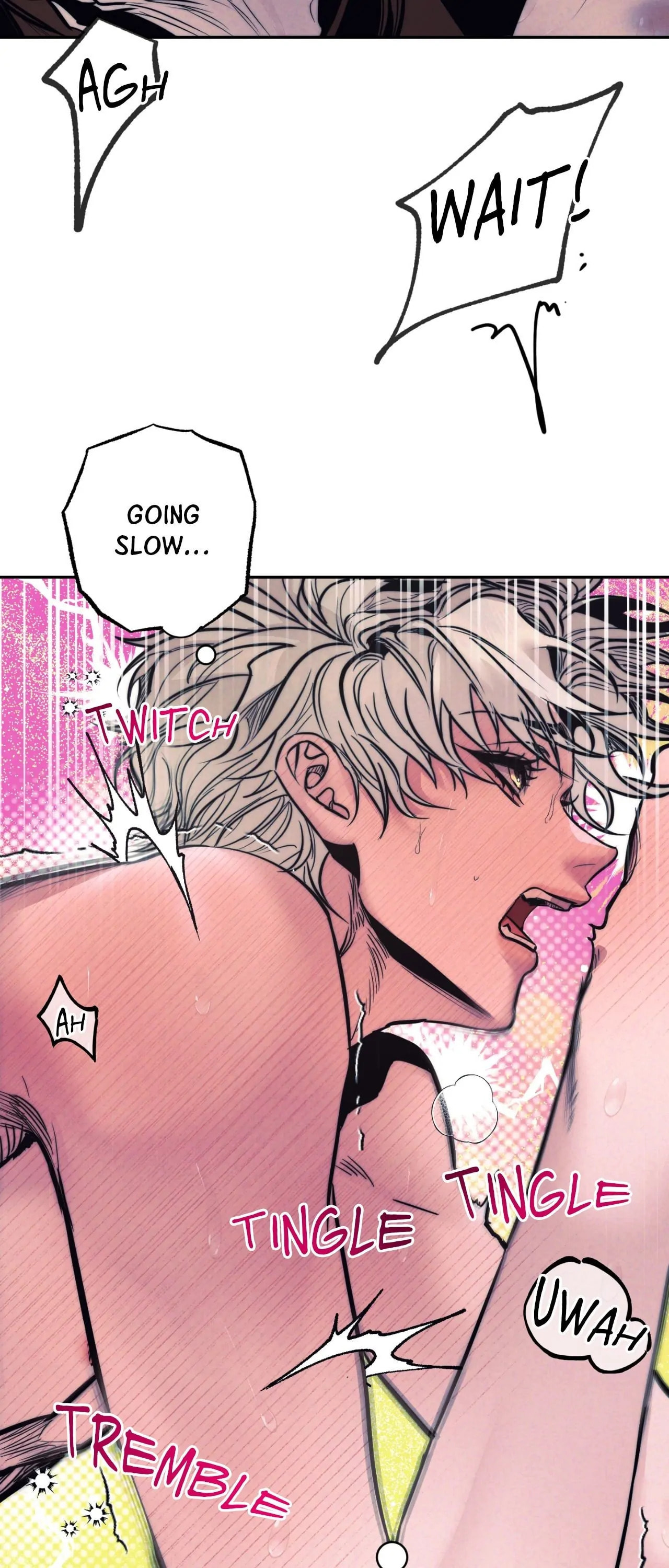 Read Stigma chapter 53 image 41 on Lezhin