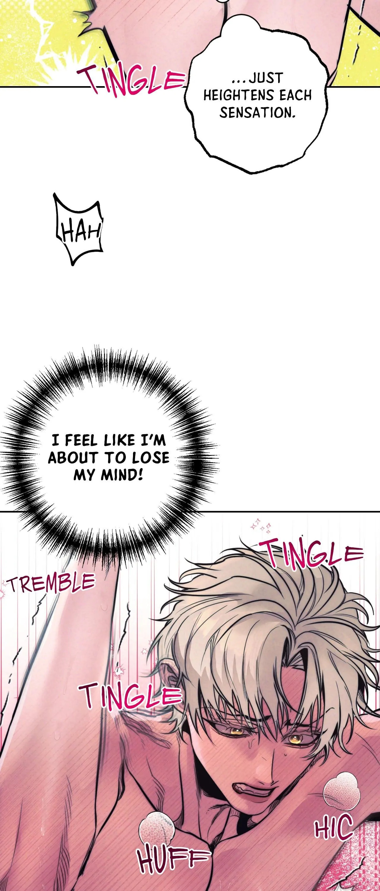 Read Stigma chapter 53 image 42 on Lezhin