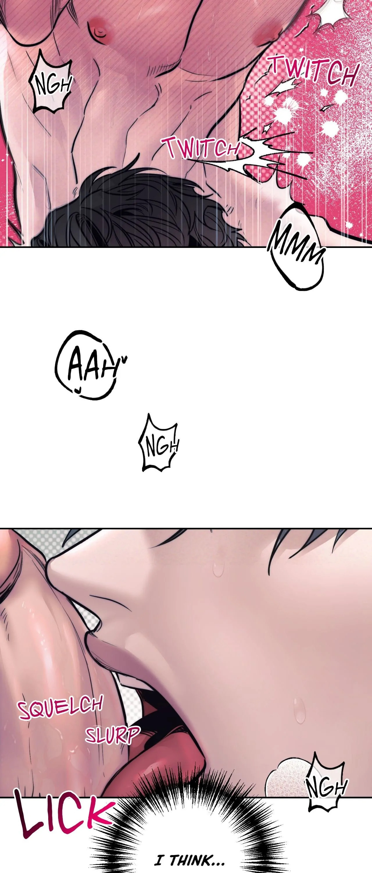 Read Stigma chapter 53 image 43 on Lezhin