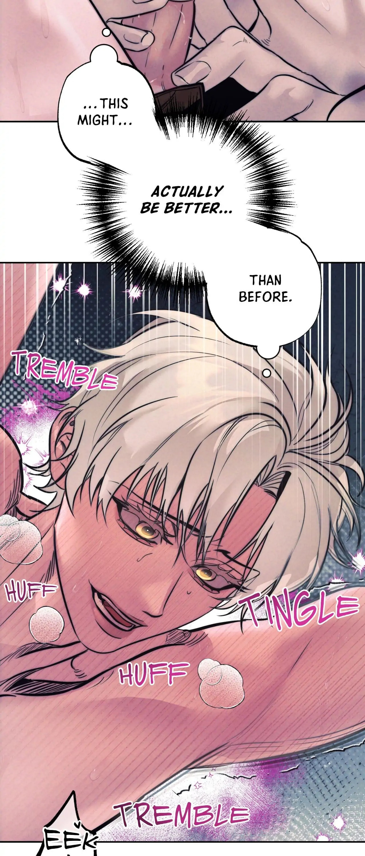 Read Stigma chapter 53 image 45 on Lezhin