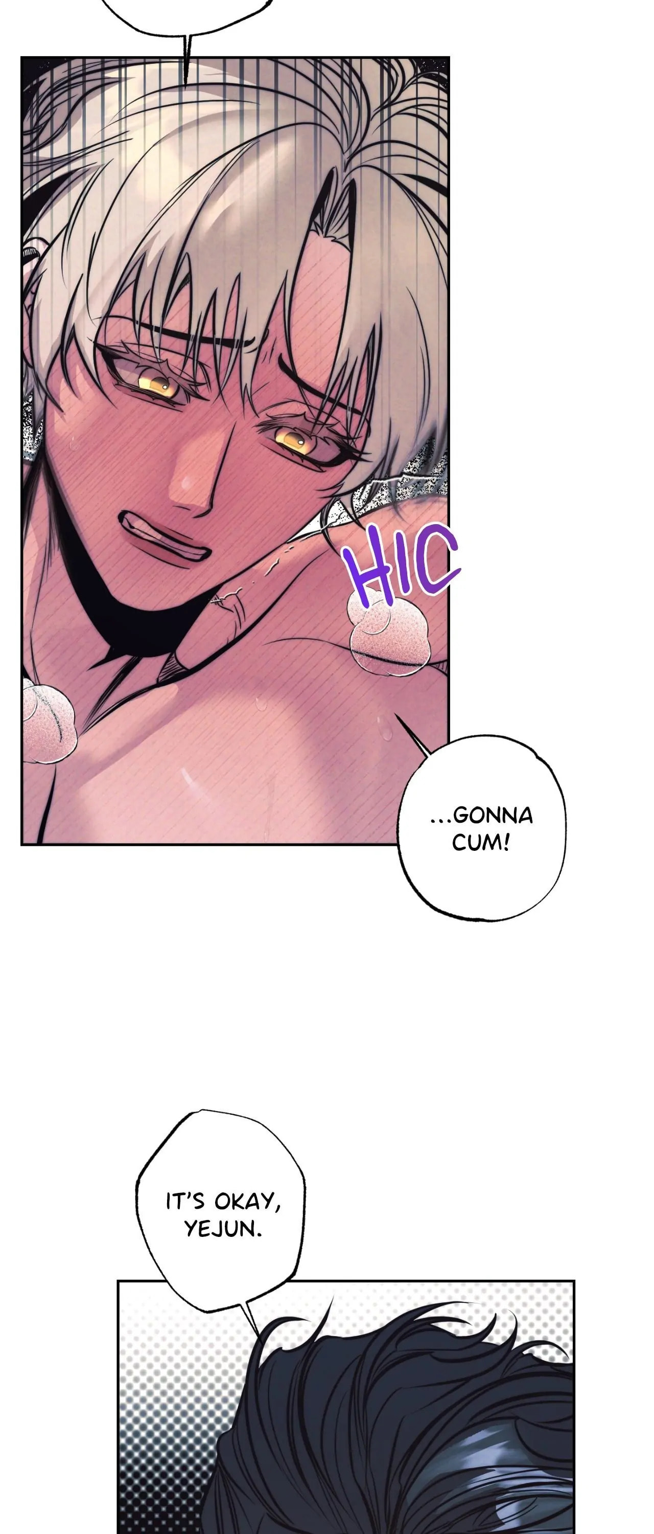 Read Stigma chapter 53 image 48 on Lezhin