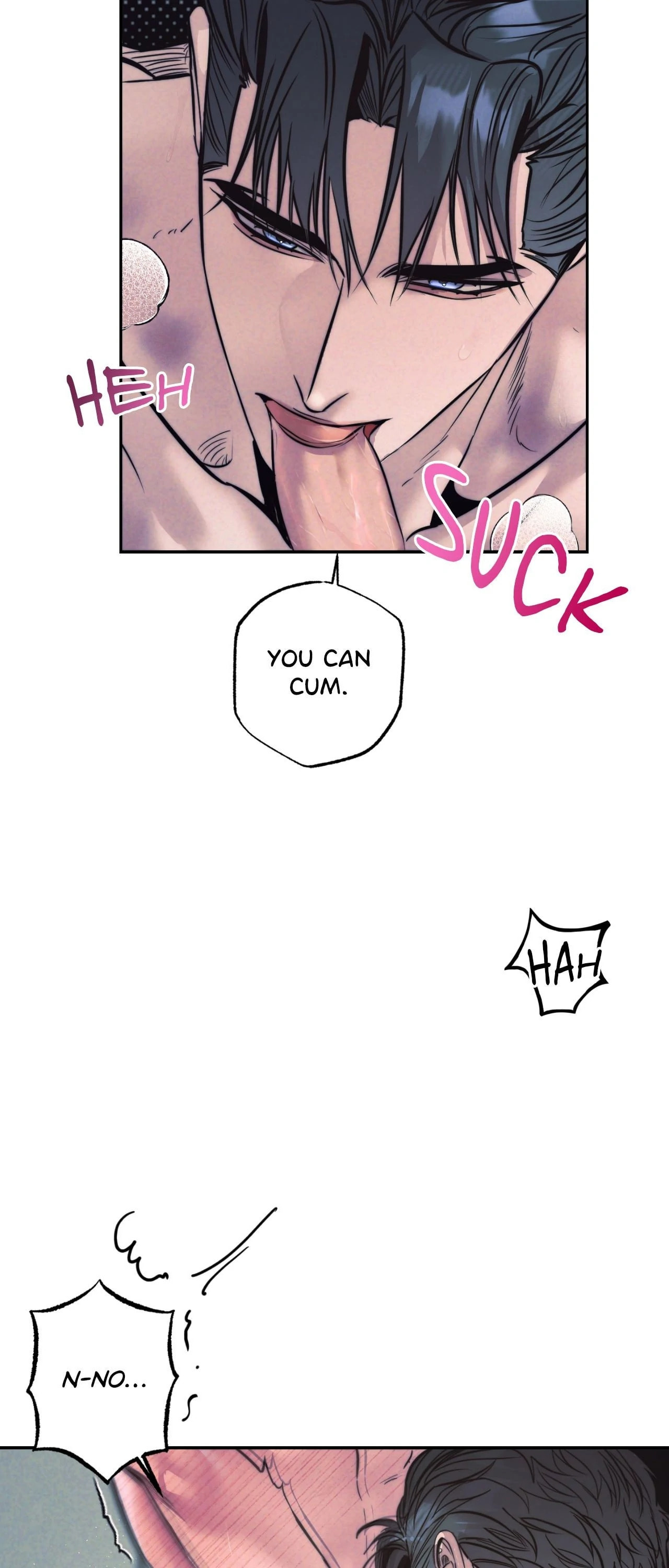 Read Stigma chapter 53 image 49 on Lezhin