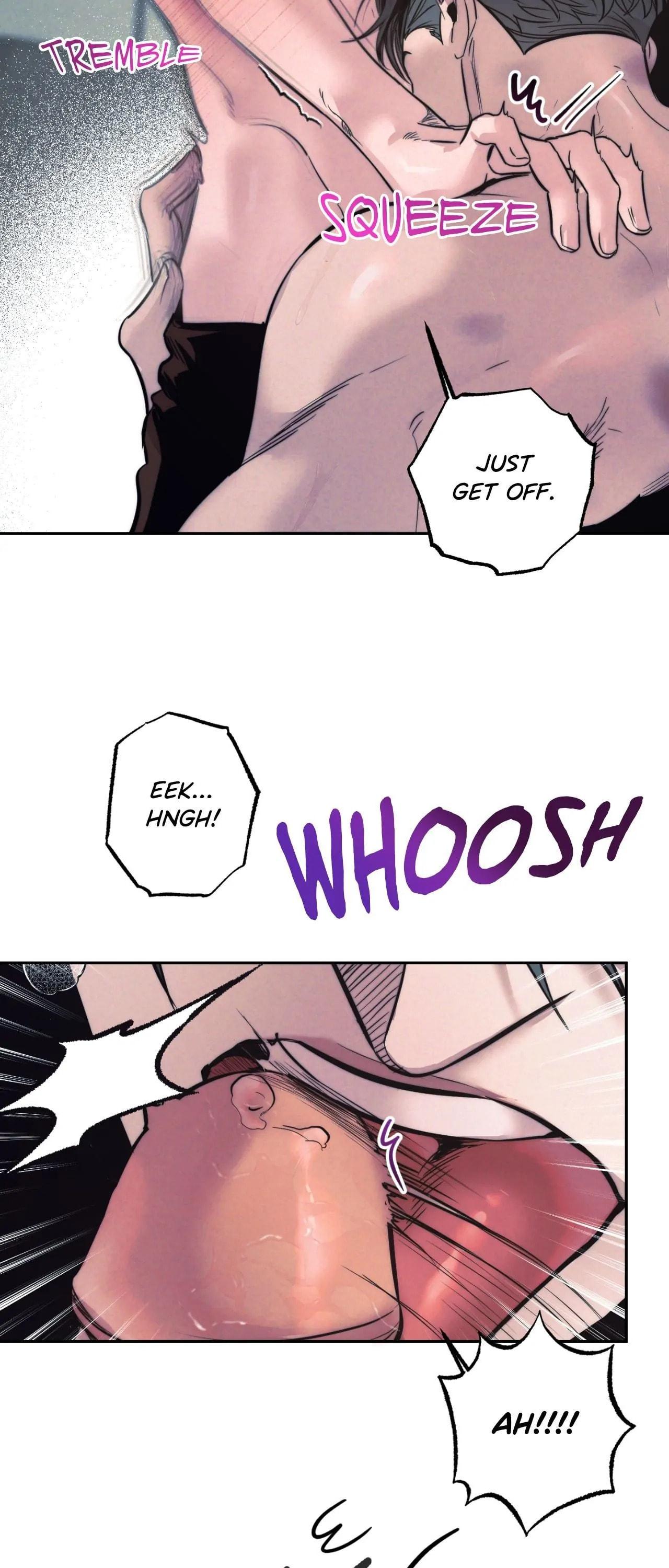 Read Stigma chapter 53 image 50 on Lezhin