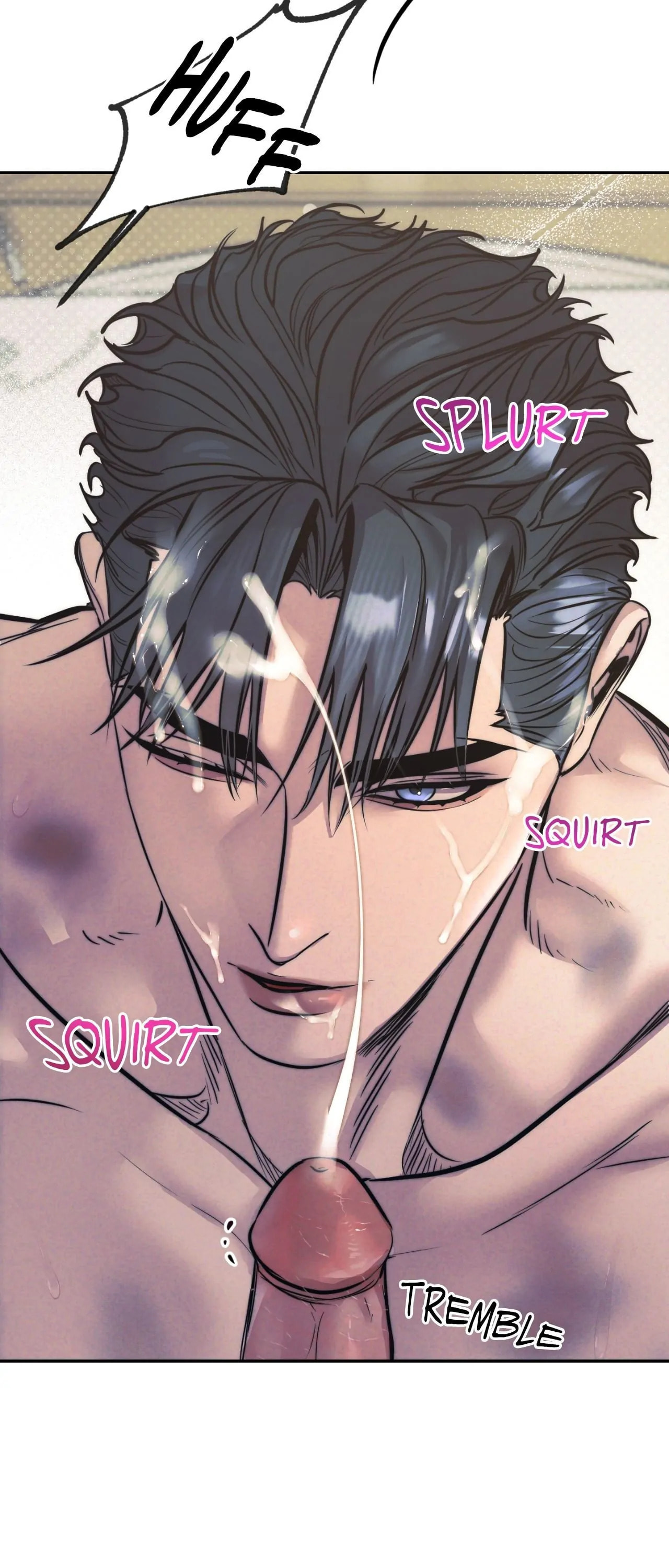 Read Stigma chapter 53 image 51 on Lezhin
