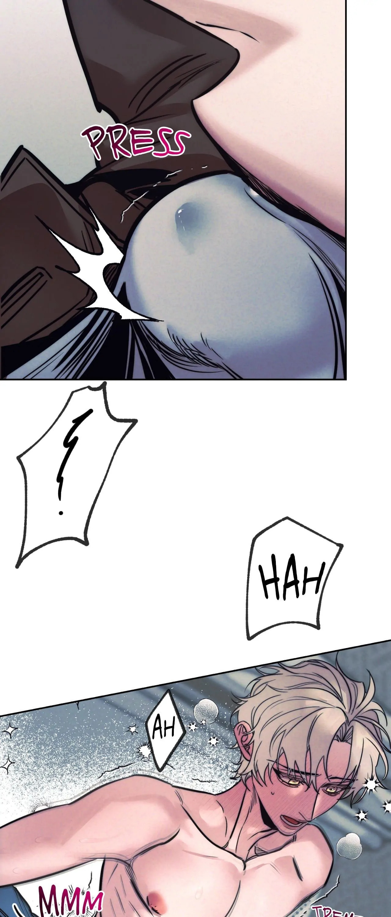Read Stigma chapter 53 image 7 on Lezhin
