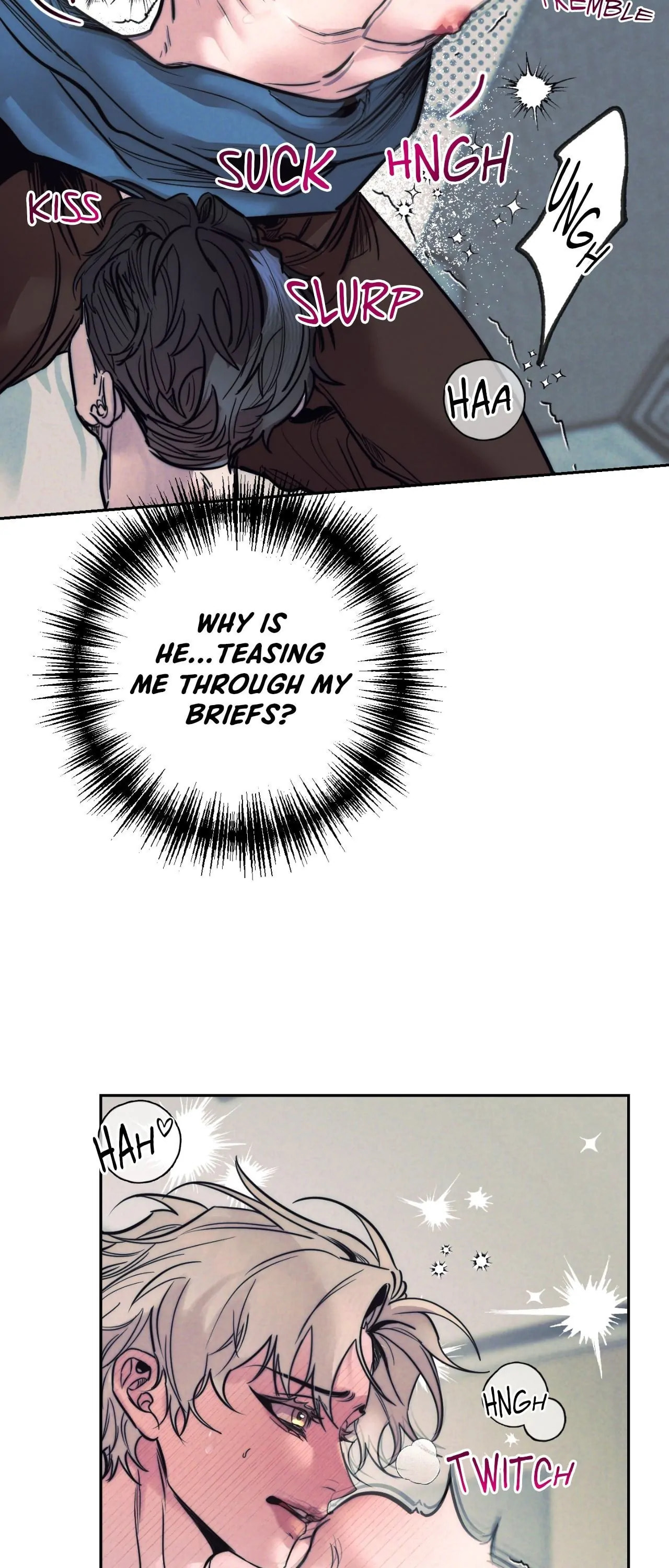 Read Stigma chapter 53 image 8 on Lezhin