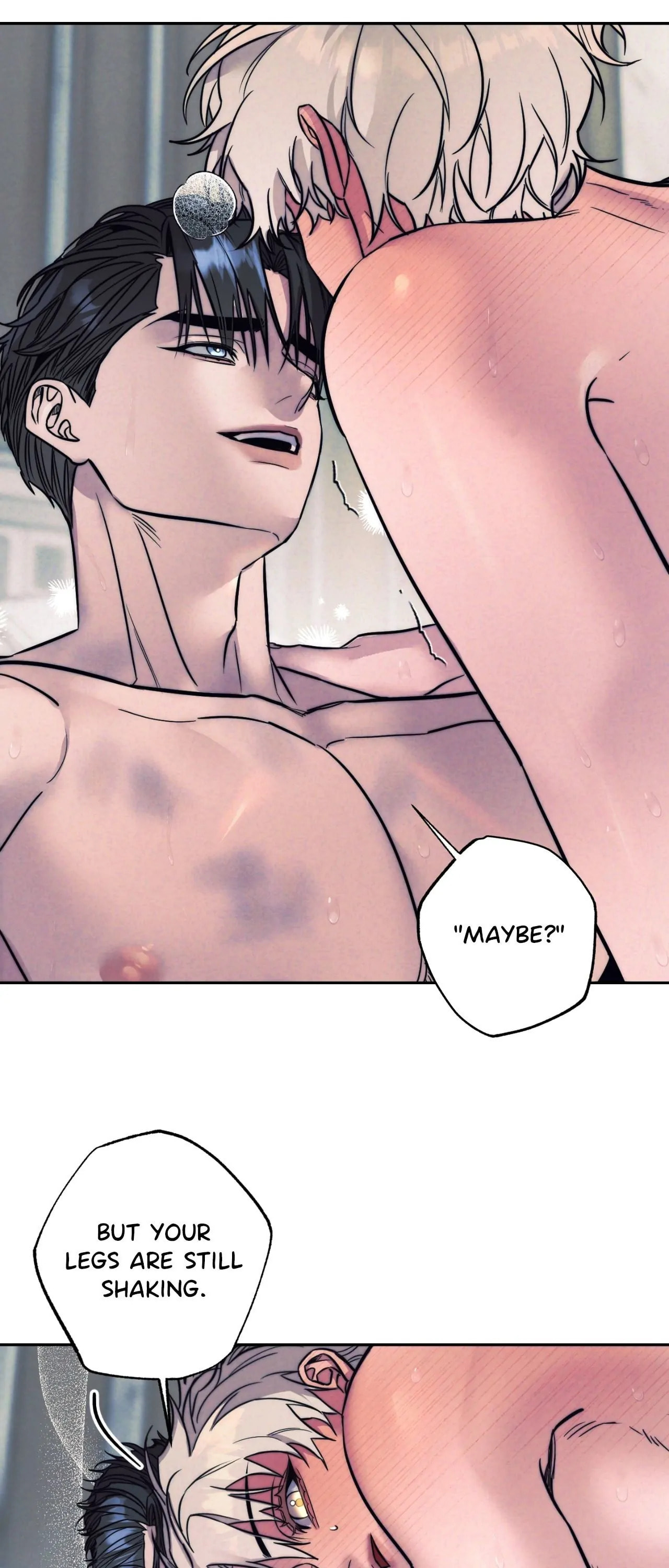 Read Stigma chapter 54 image 11 on Lezhin