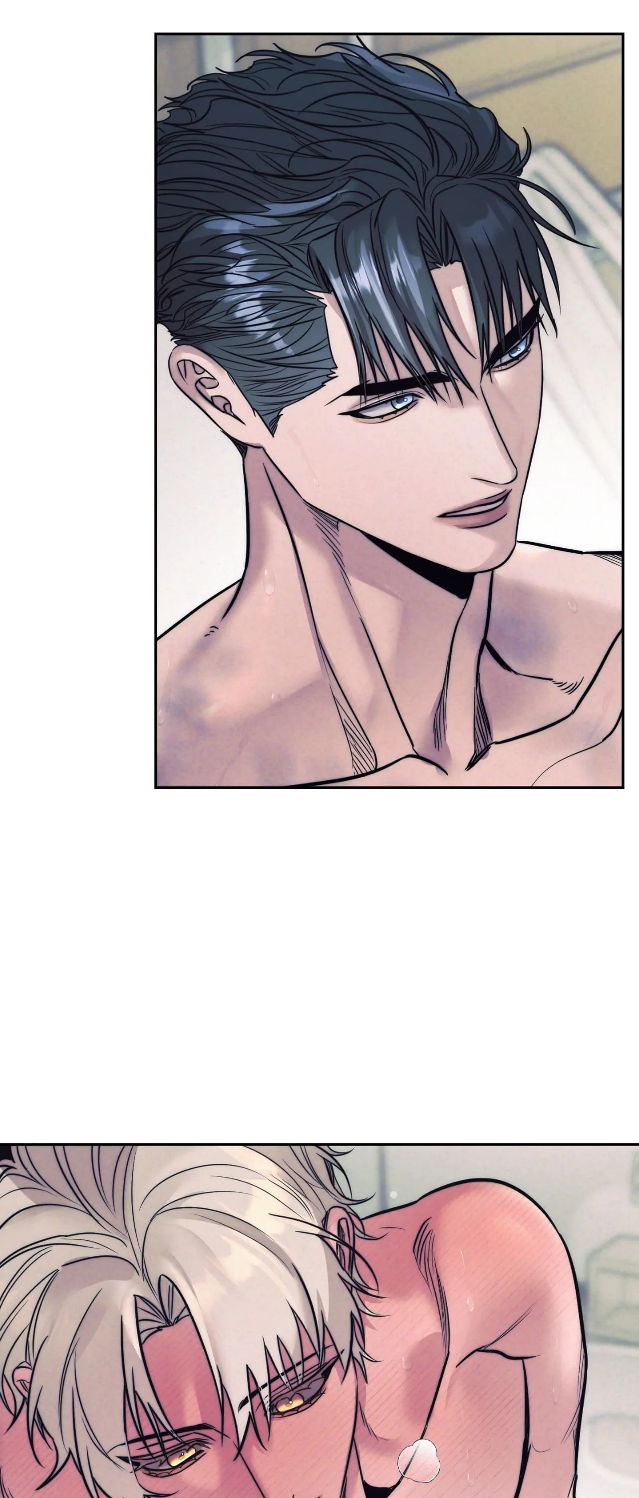 Read Stigma chapter 54 image 14 on Lezhin