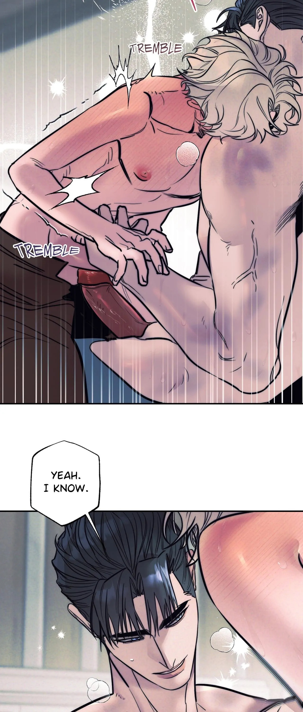 Read Stigma chapter 54 image 21 on Lezhin