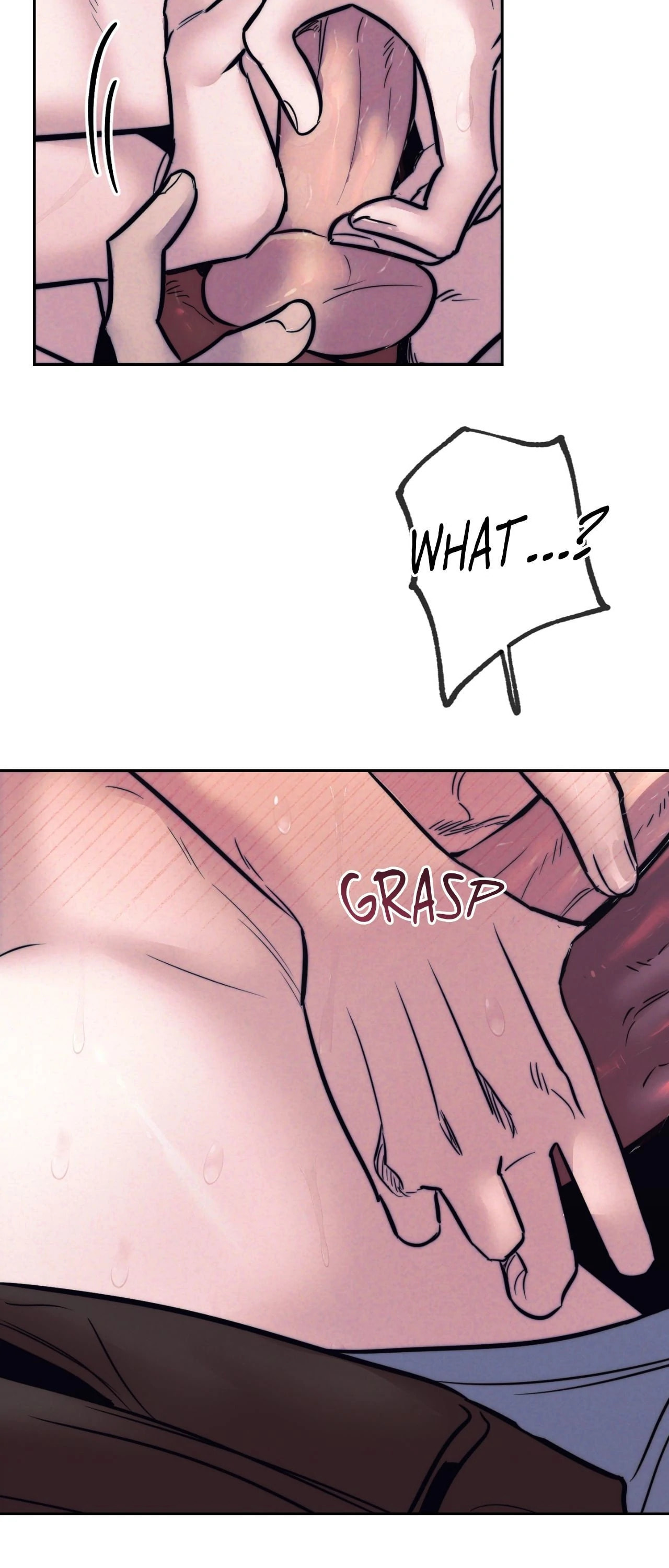 Read Stigma chapter 54 image 23 on Lezhin
