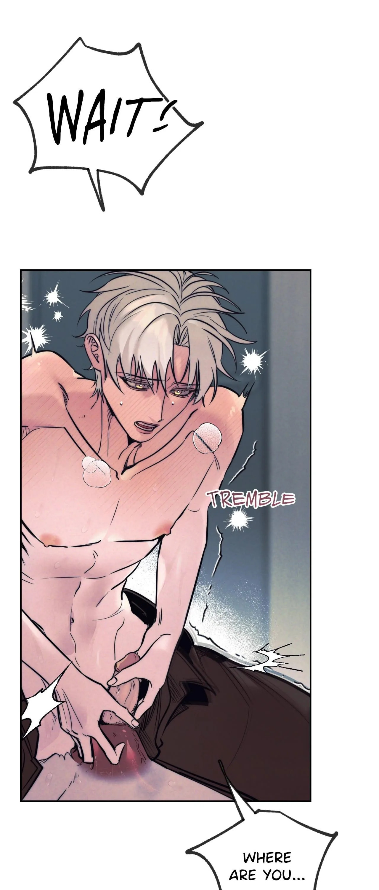 Read Stigma chapter 54 image 24 on Lezhin