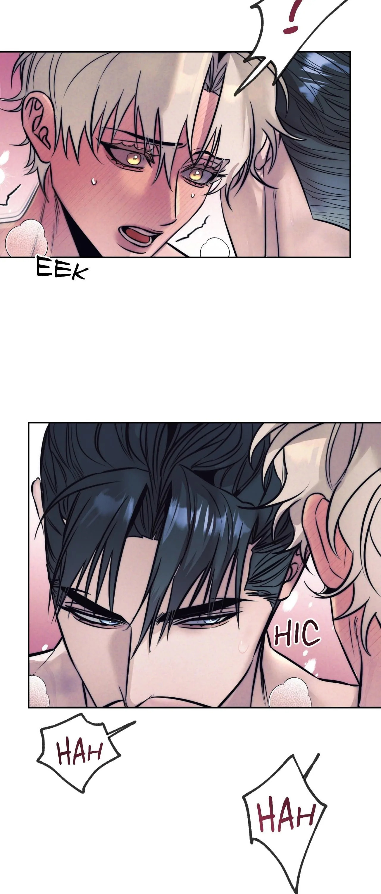 Read Stigma chapter 54 image 27 on Lezhin