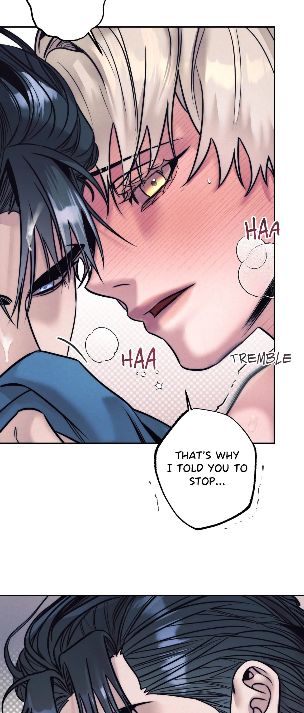 Read Stigma chapter 54 image 3 on Lezhin