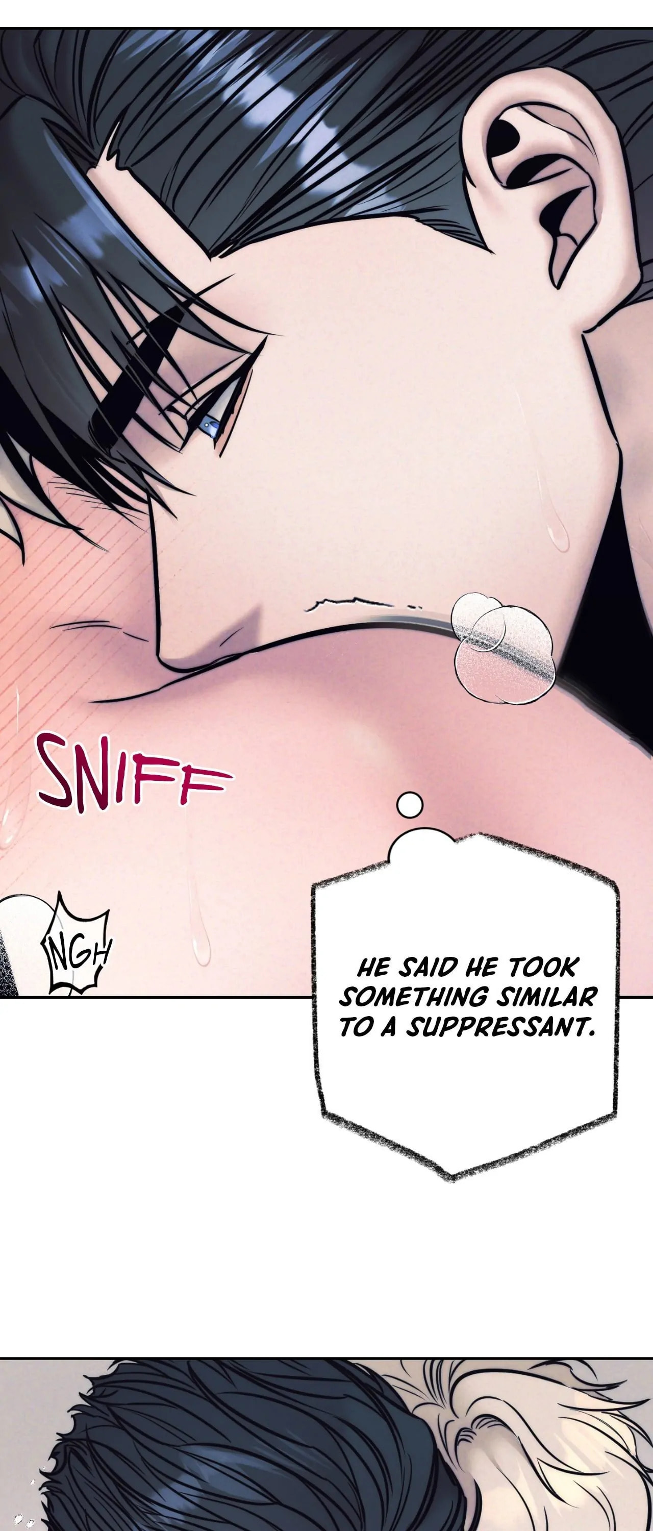 Read Stigma chapter 54 image 30 on Lezhin