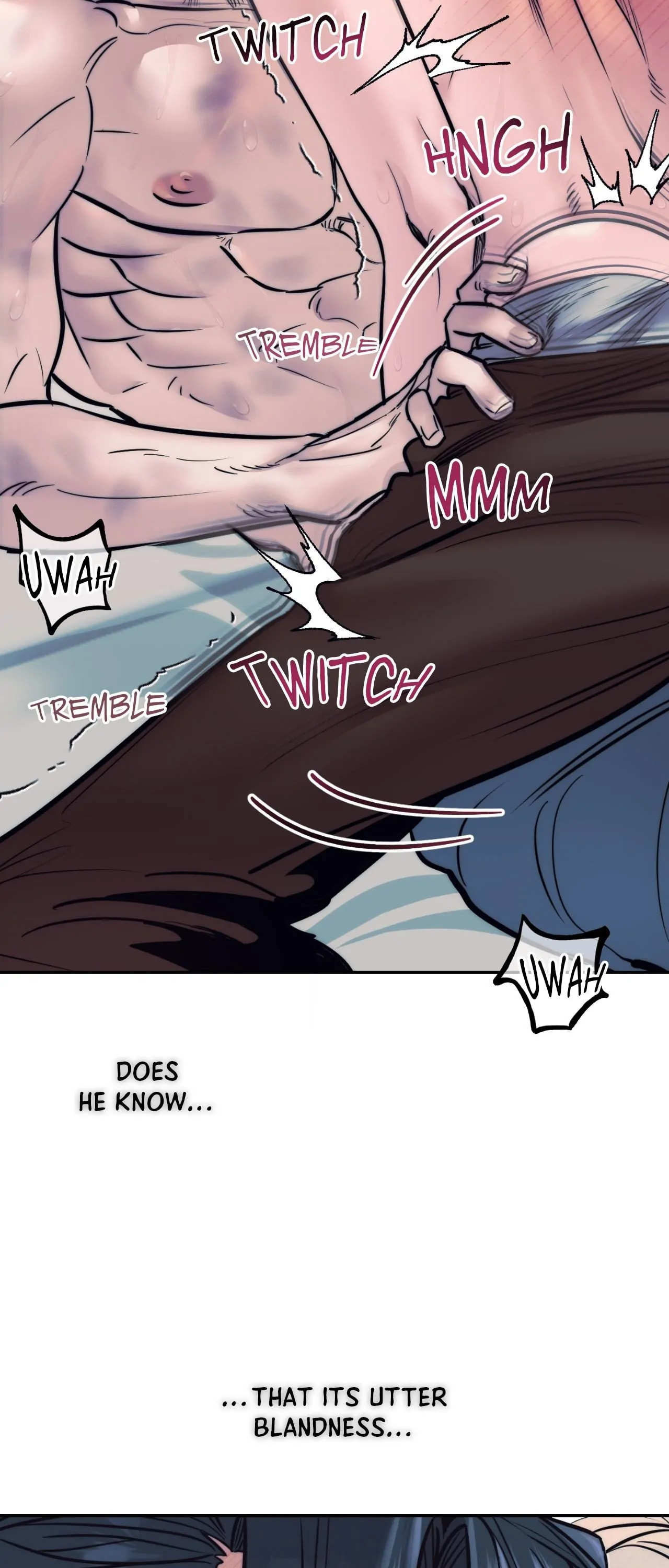 Read Stigma chapter 54 image 32 on Lezhin