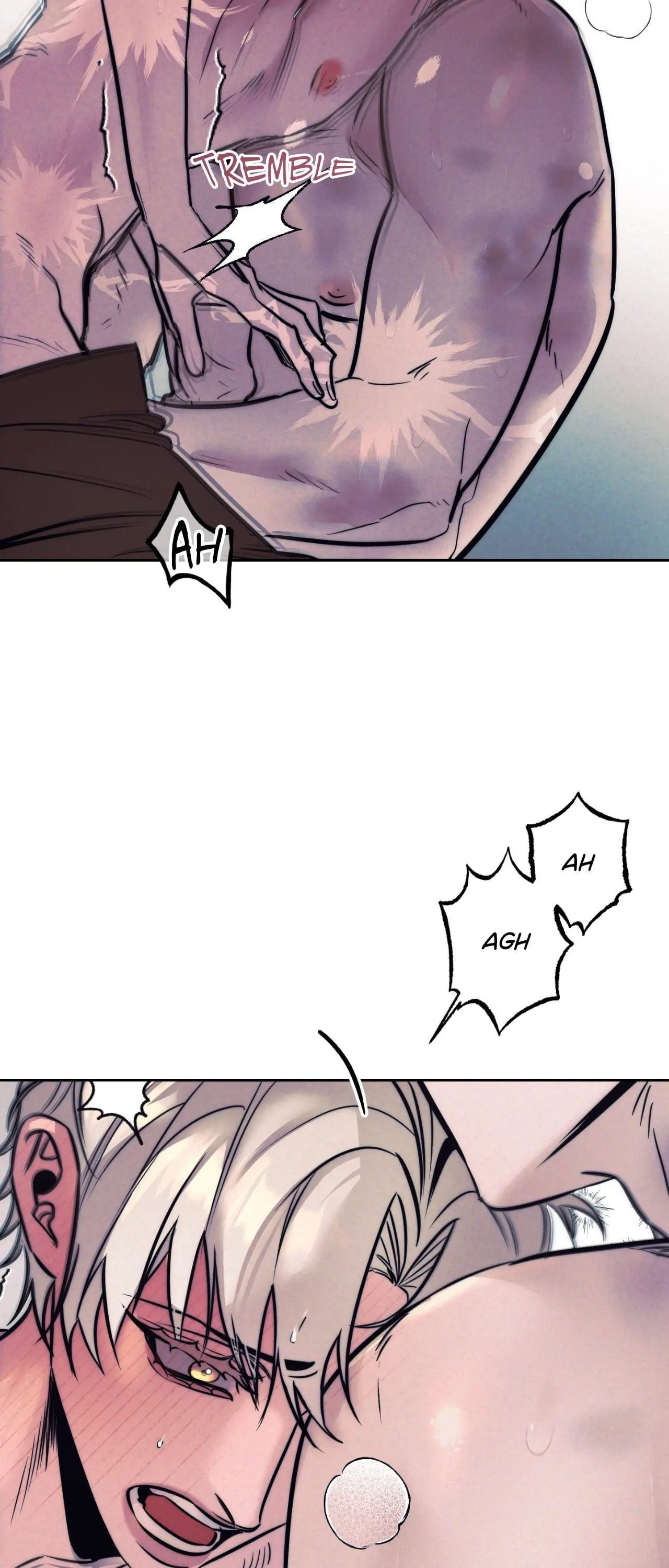 Read Stigma chapter 54 image 35 on Lezhin