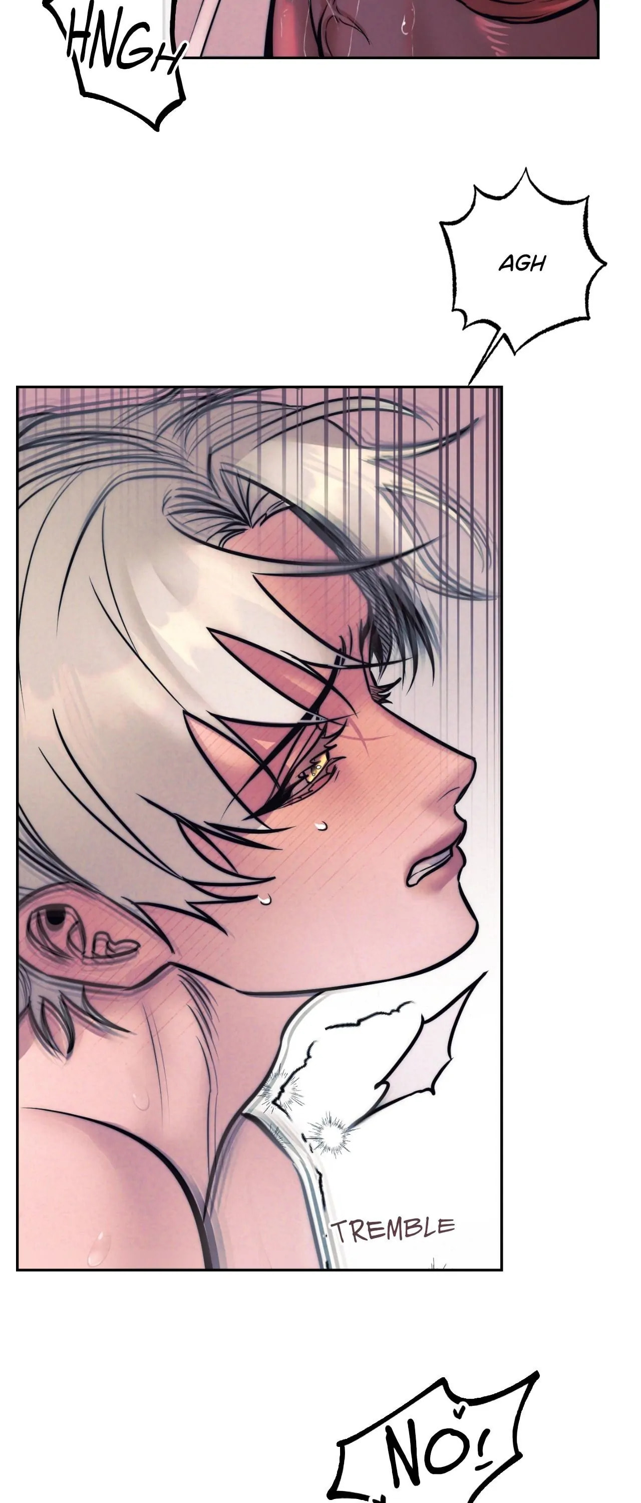 Read Stigma chapter 54 image 37 on Lezhin
