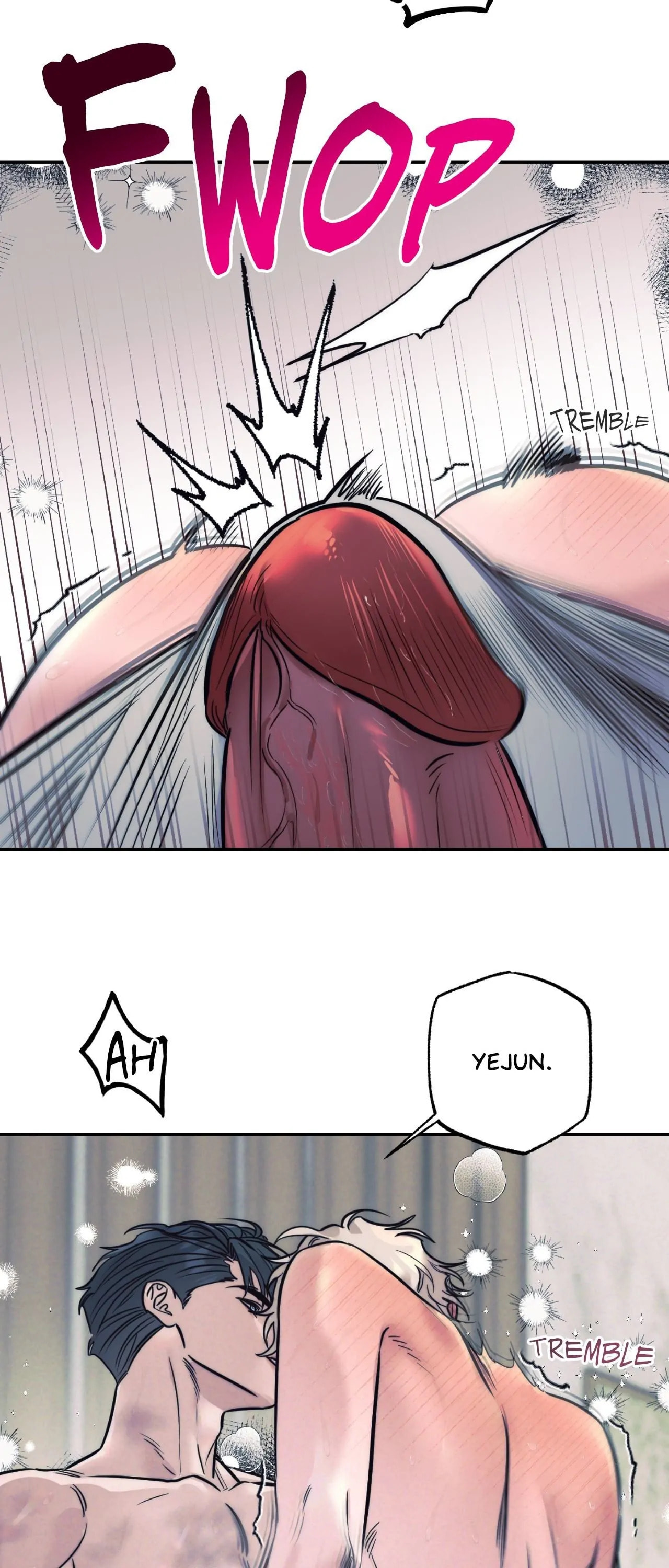 Read Stigma chapter 54 image 38 on Lezhin