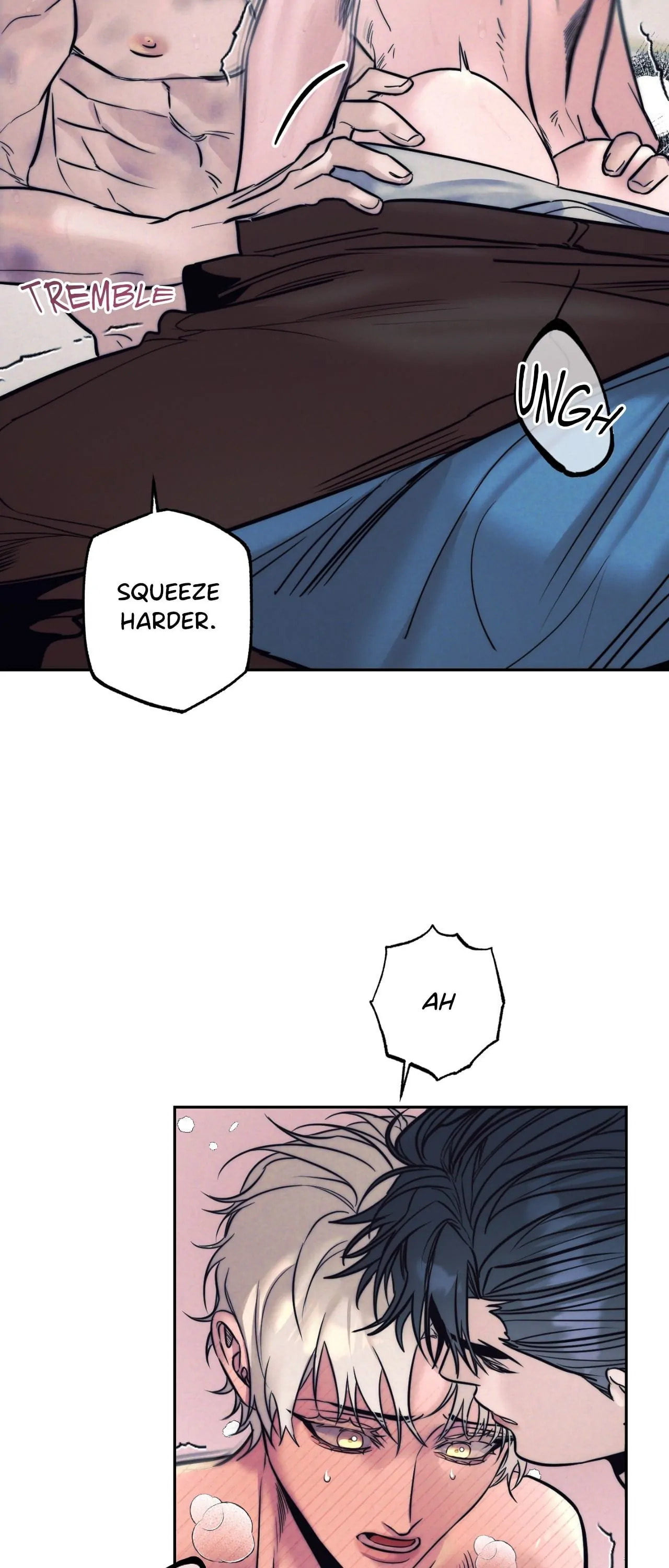 Read Stigma chapter 54 image 39 on Lezhin
