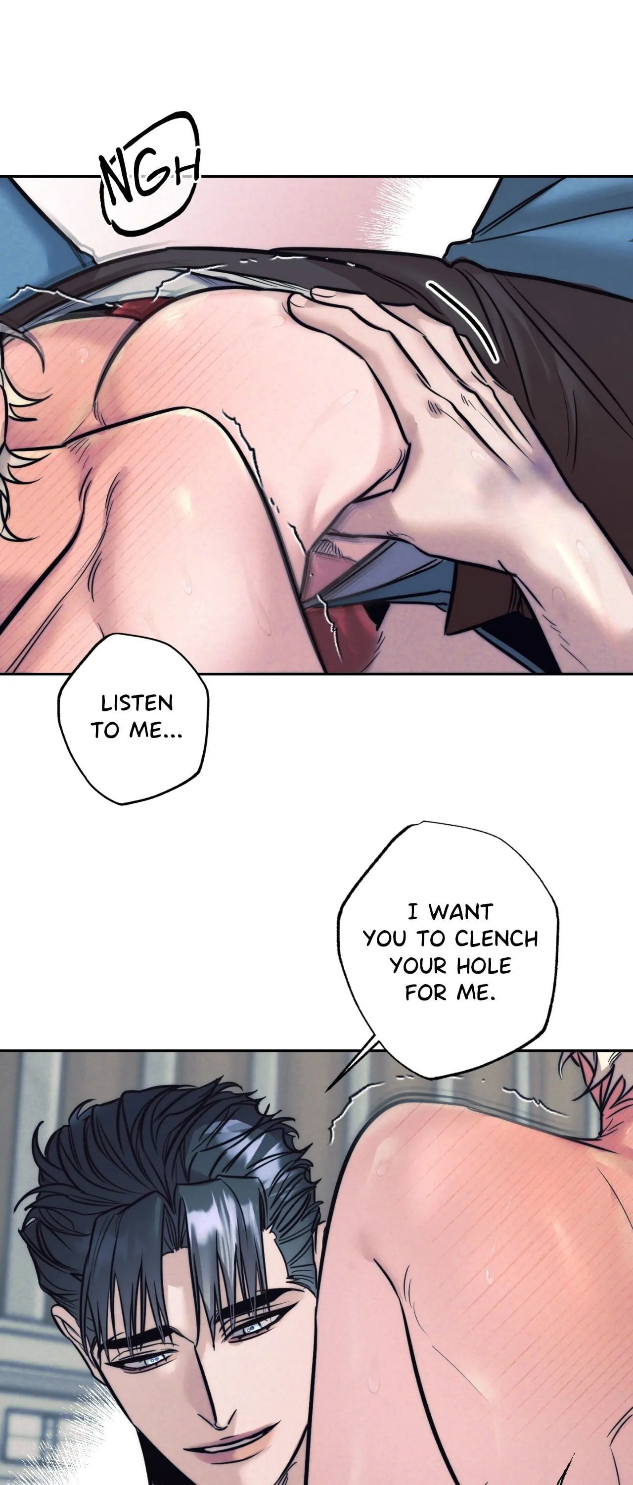 Read Stigma chapter 54 image 41 on Lezhin