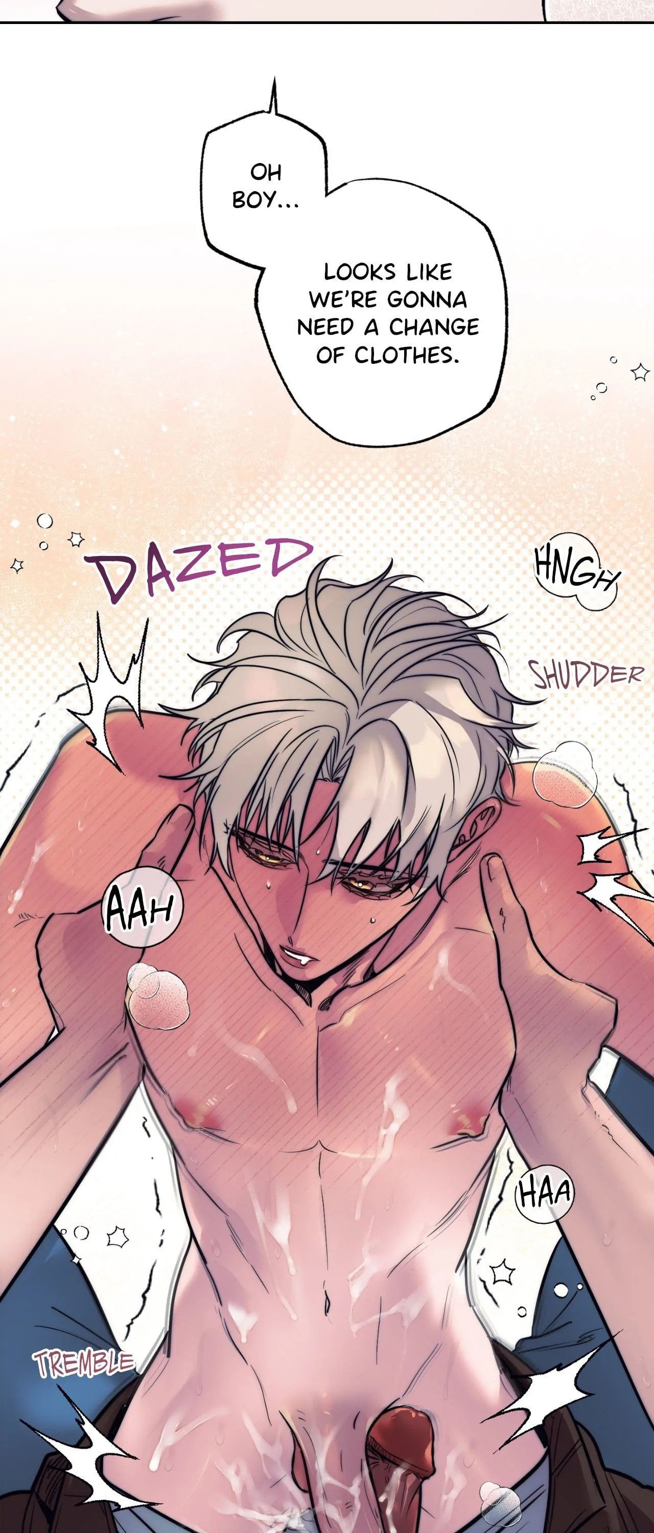 Read Stigma chapter 54 image 49 on Lezhin