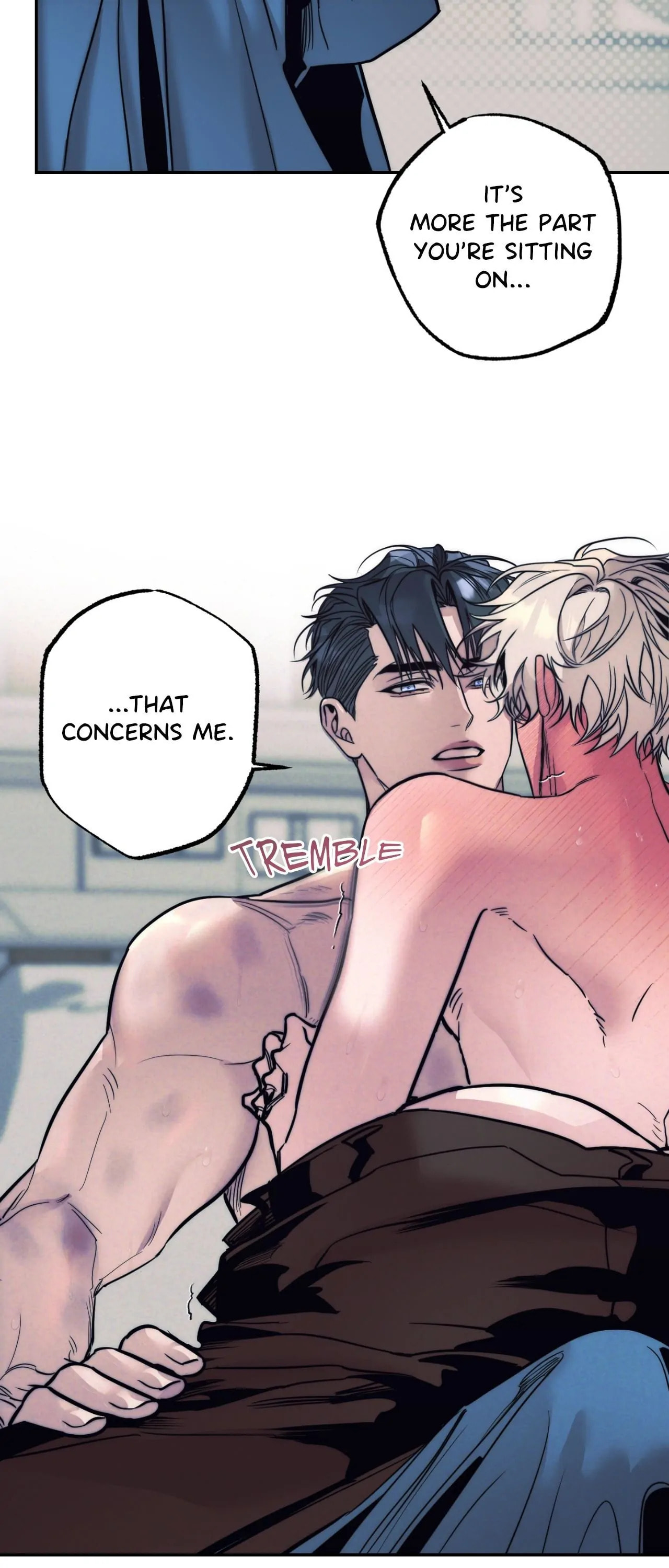 Read Stigma chapter 54 image 5 on Lezhin