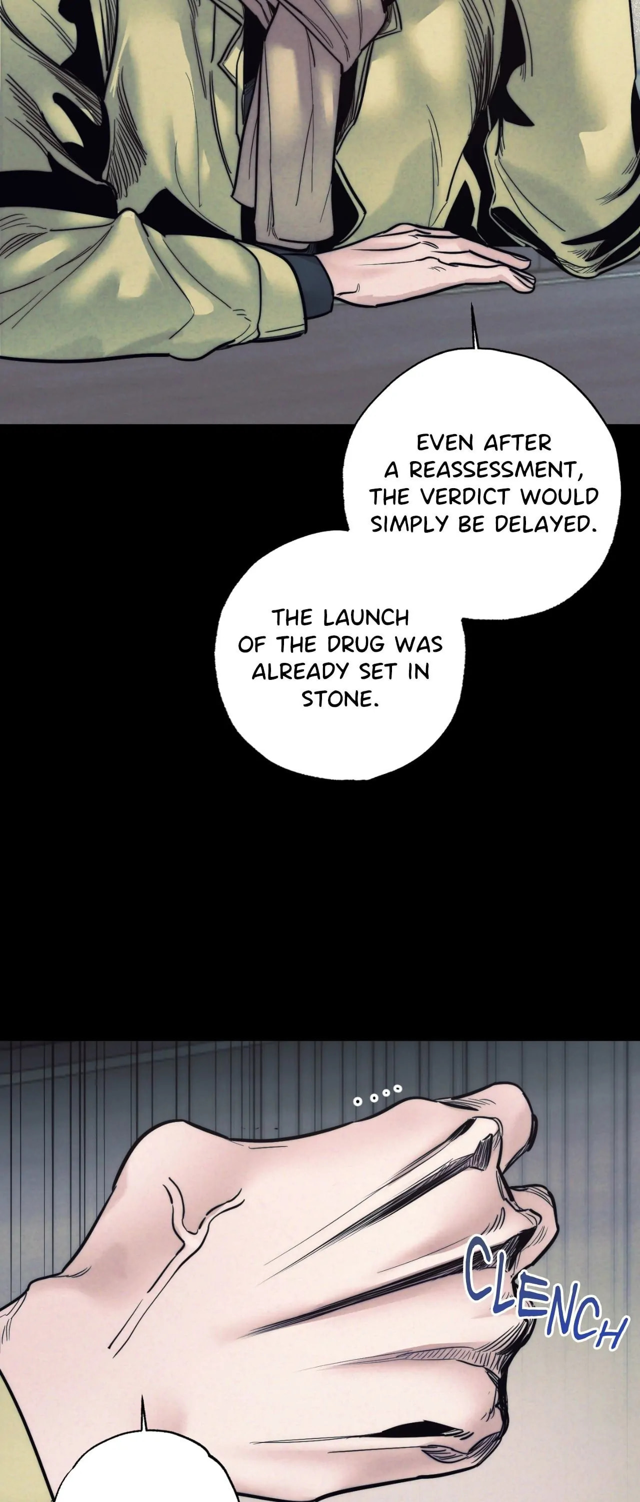 Read Stigma chapter 55 image 10 on Lezhin