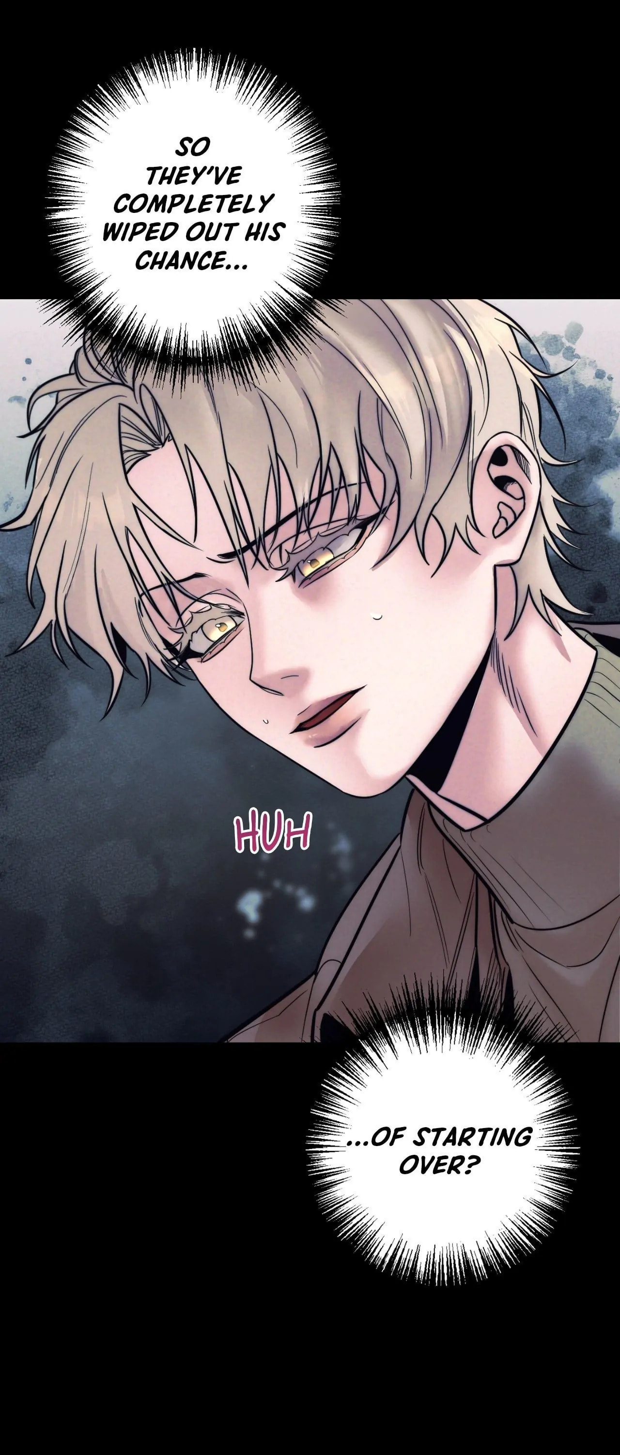 Read Stigma chapter 55 image 12 on Lezhin