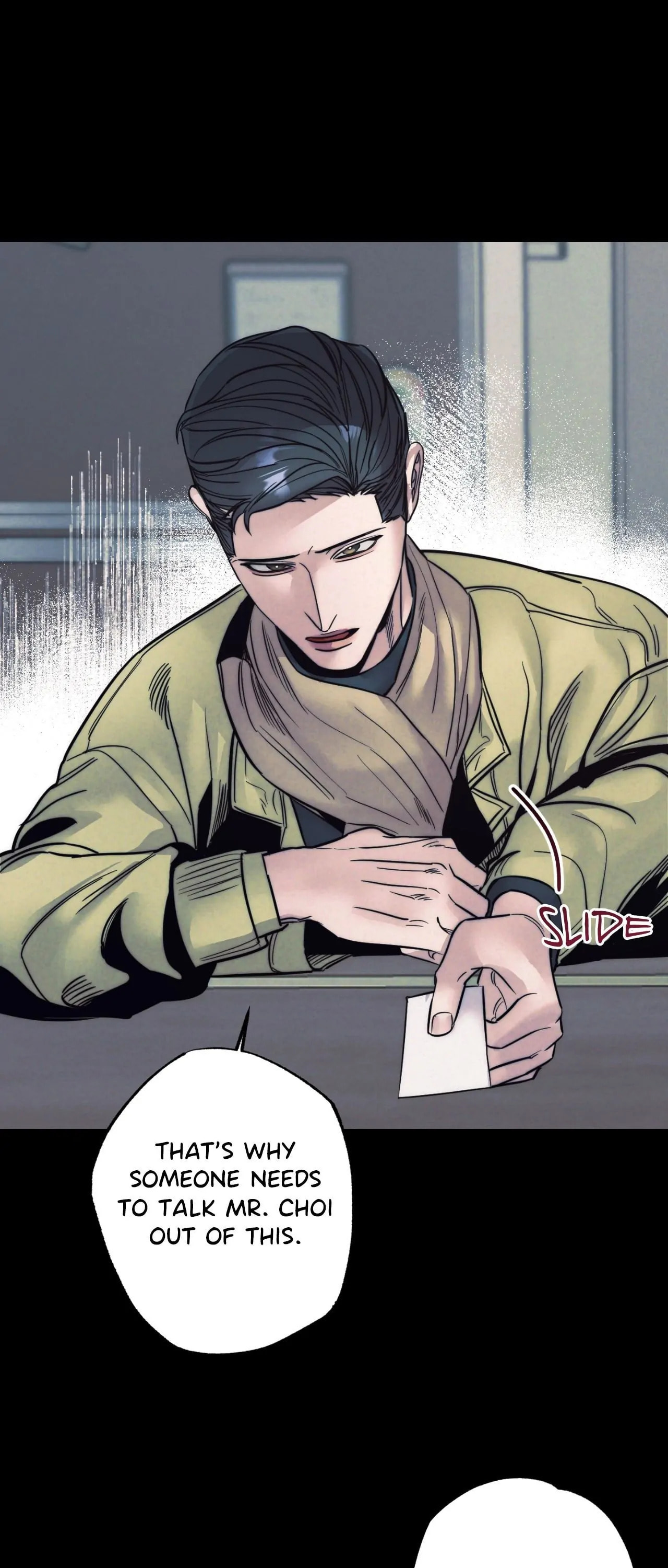 Read Stigma chapter 55 image 13 on Lezhin