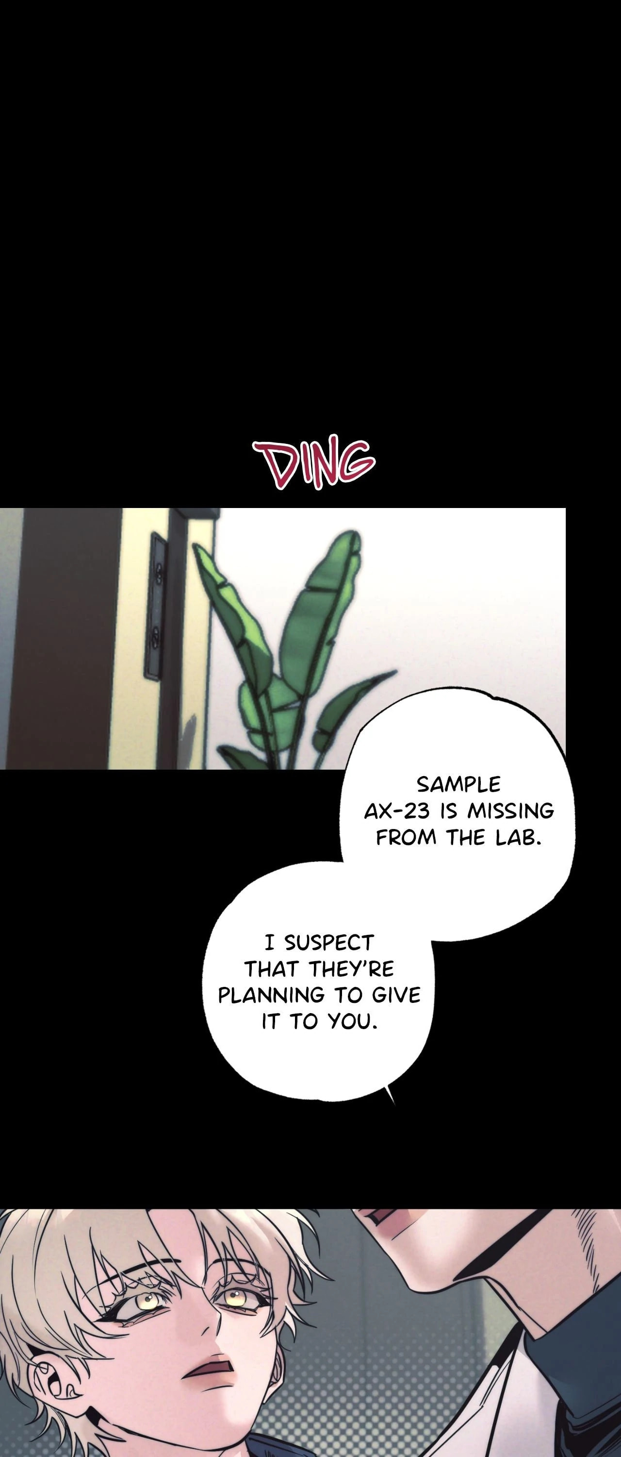 Read Stigma chapter 55 image 15 on Lezhin