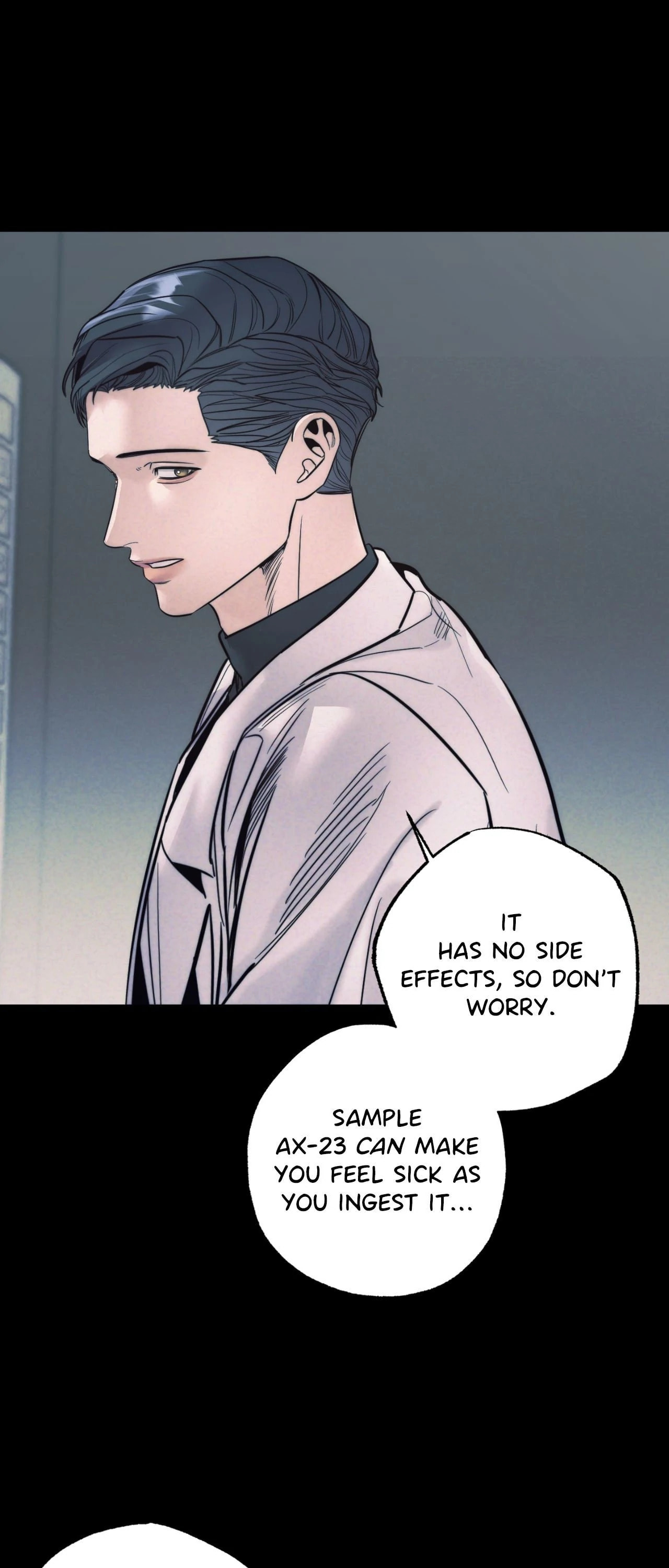 Read Stigma chapter 55 image 18 on Lezhin