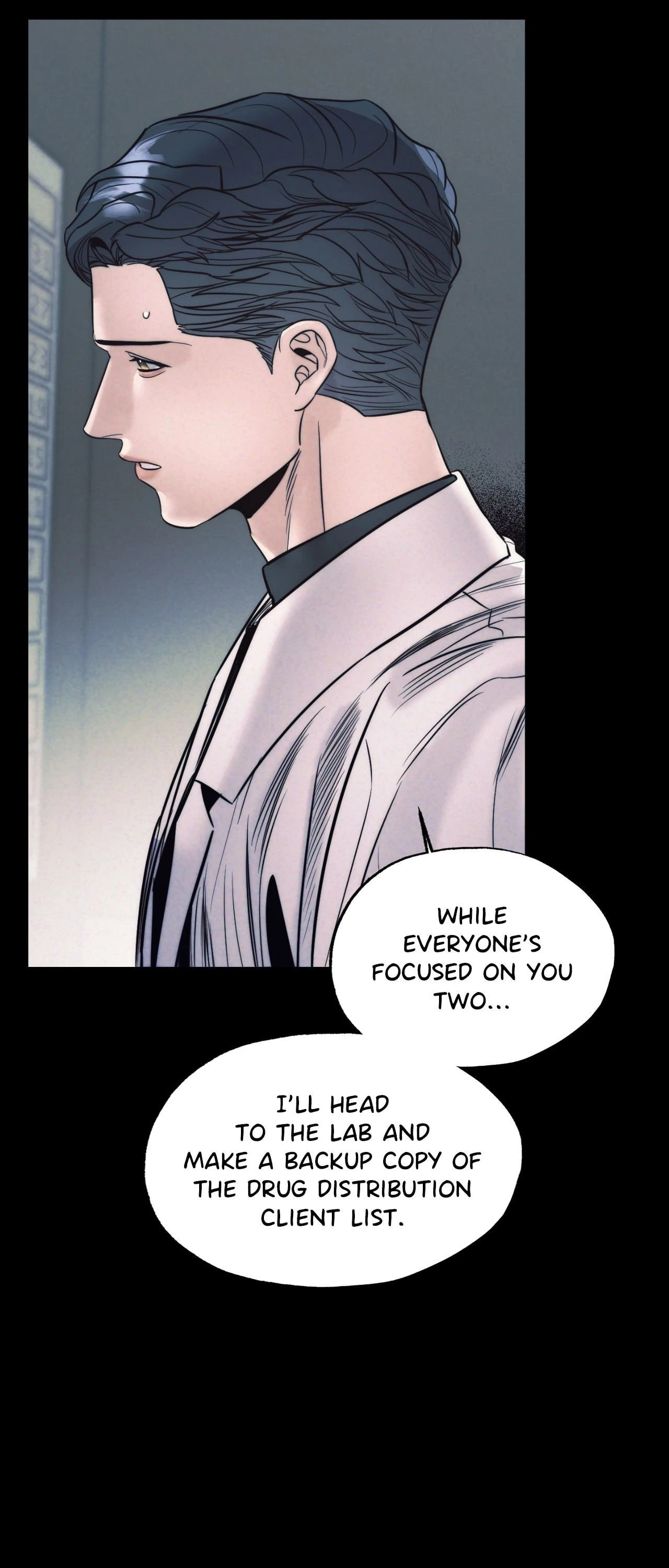 Read Stigma chapter 55 image 21 on Lezhin
