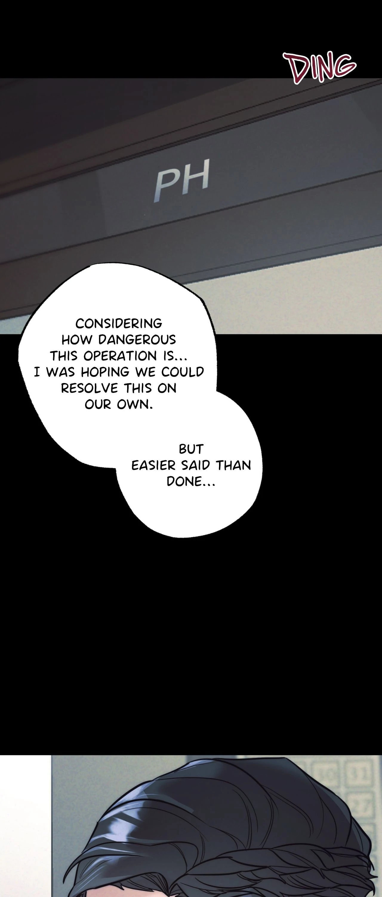 Read Stigma chapter 55 image 22 on Lezhin