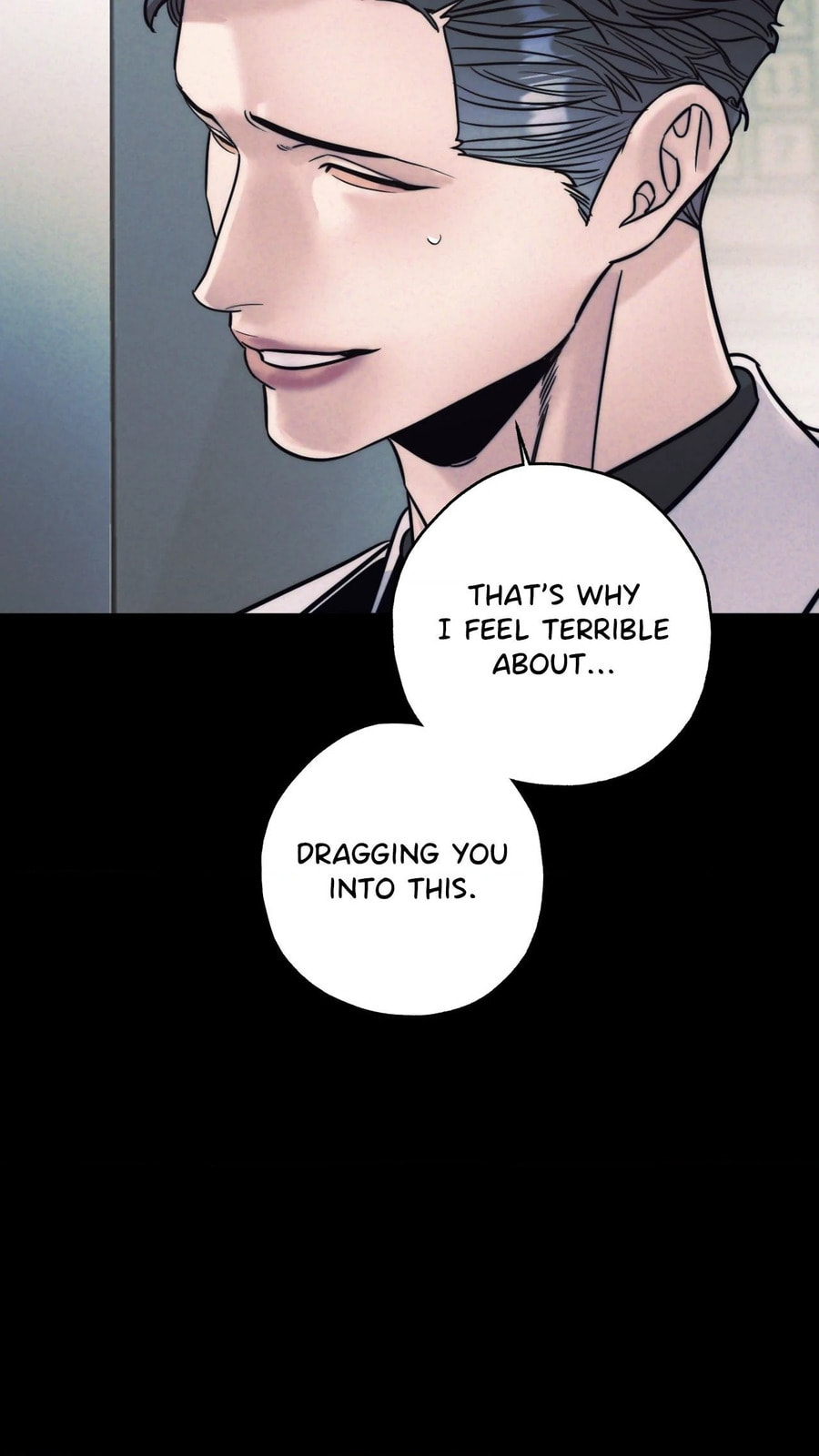 Read Stigma chapter 55 image 23 on Lezhin