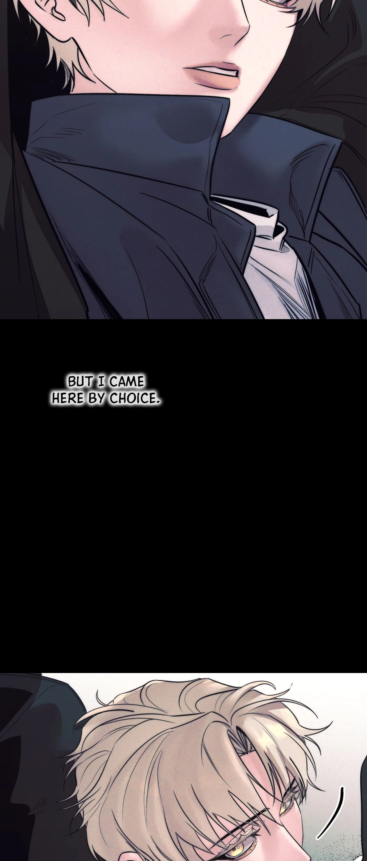 Read Stigma chapter 55 image 26 on Lezhin