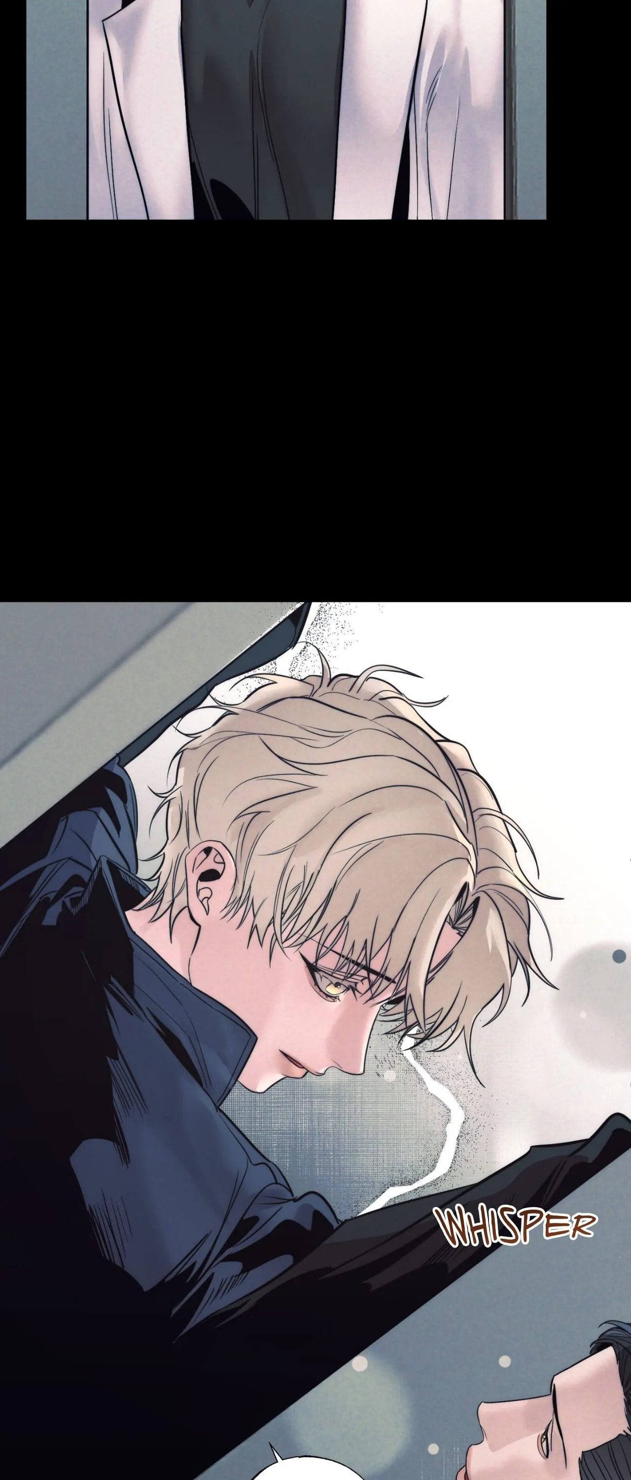 Read Stigma chapter 55 image 28 on Lezhin