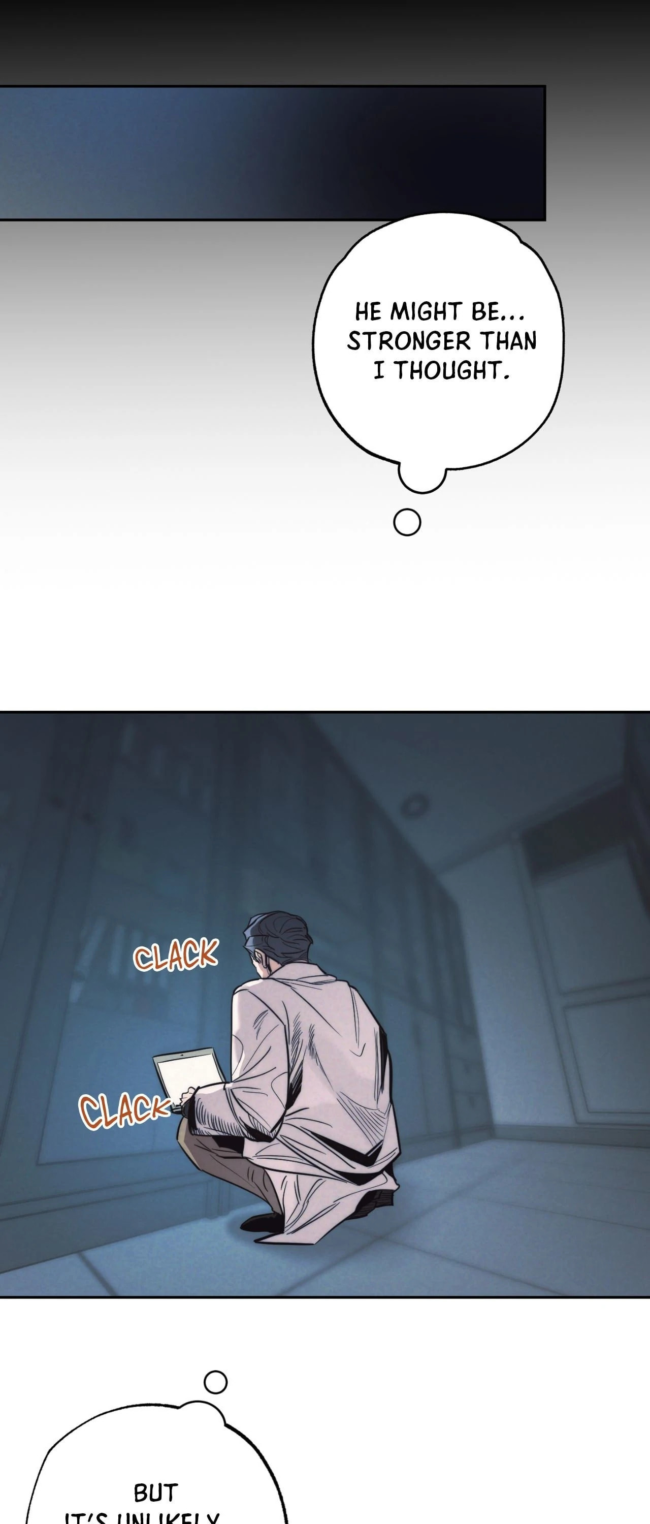 Read Stigma chapter 55 image 32 on Lezhin