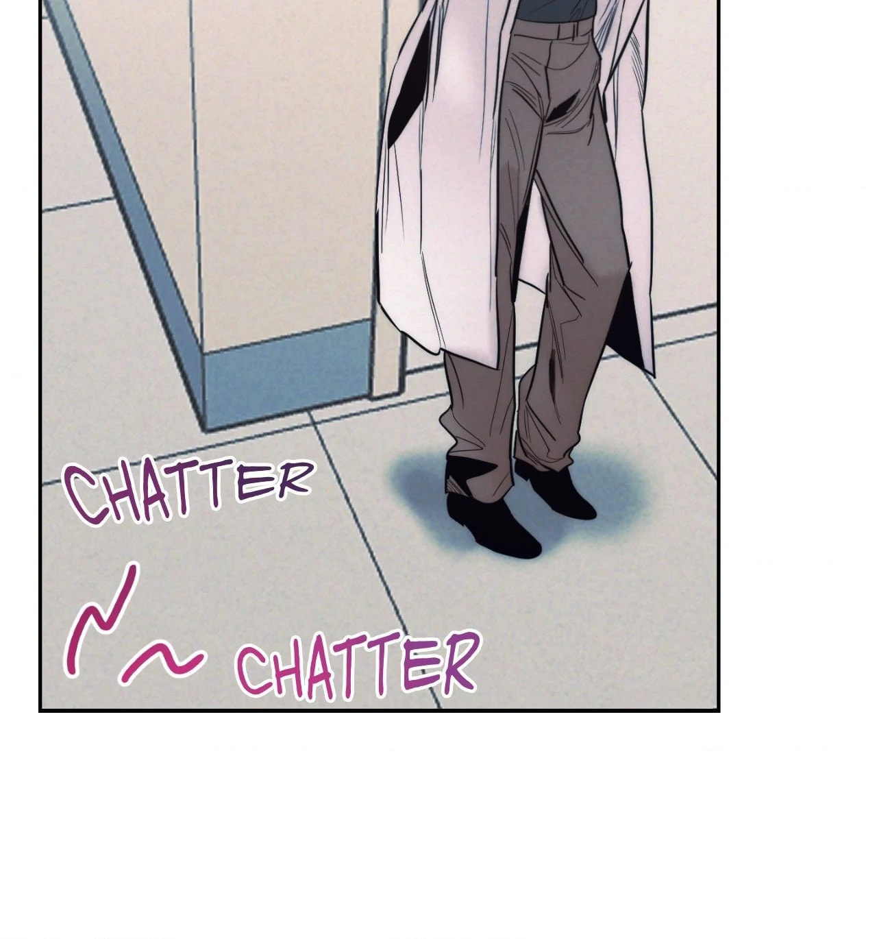 Read Stigma chapter 55 image 35 on Lezhin