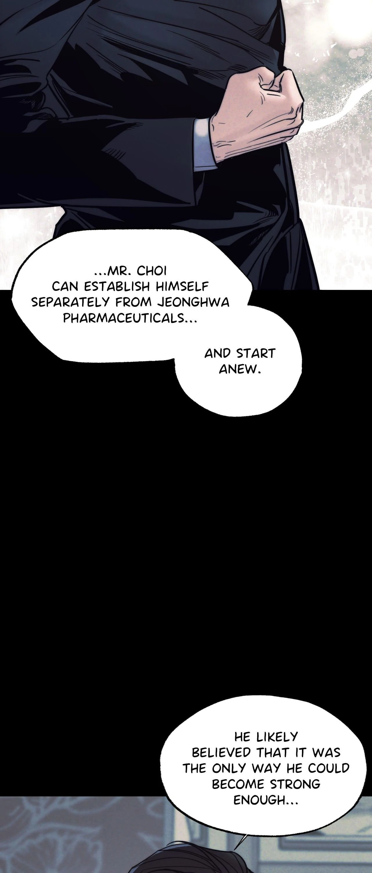 Read Stigma chapter 55 image 4 on Lezhin