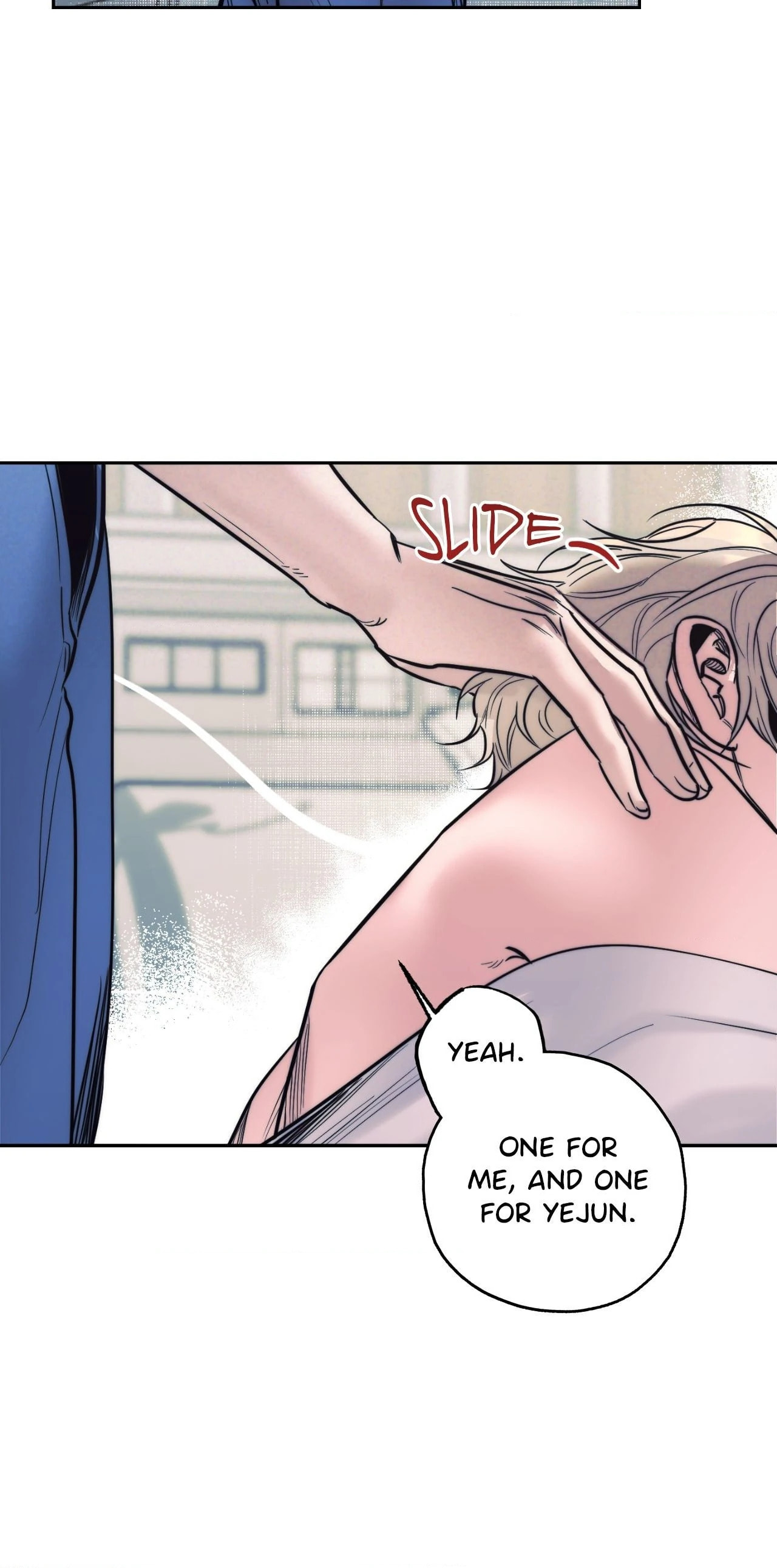 Read Stigma chapter 55 image 41 on Lezhin