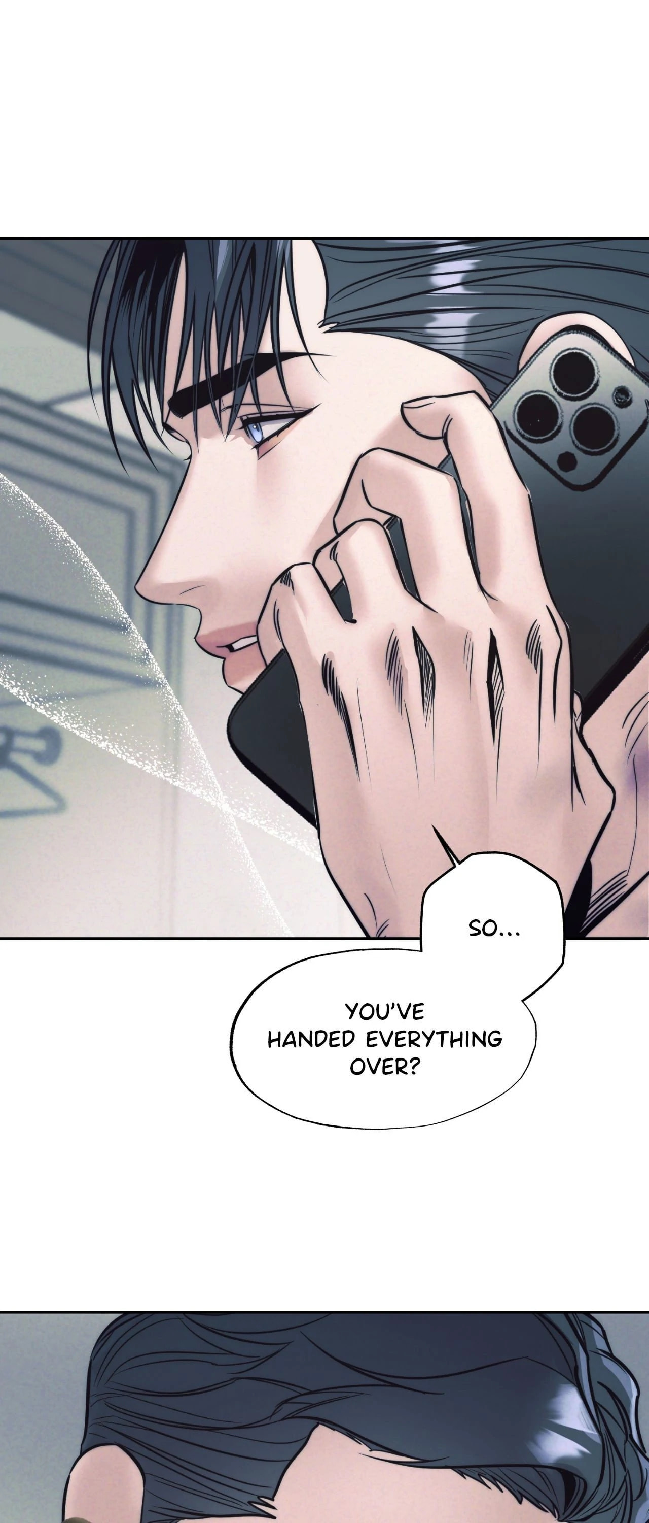 Read Stigma chapter 55 image 42 on Lezhin