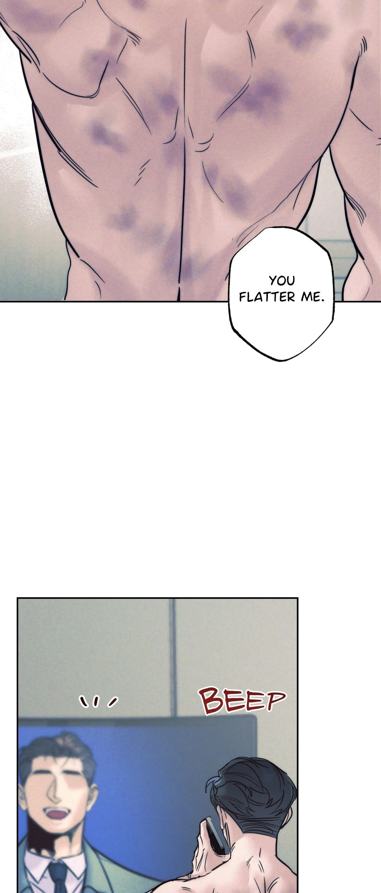 Read Stigma chapter 55 image 44 on Lezhin