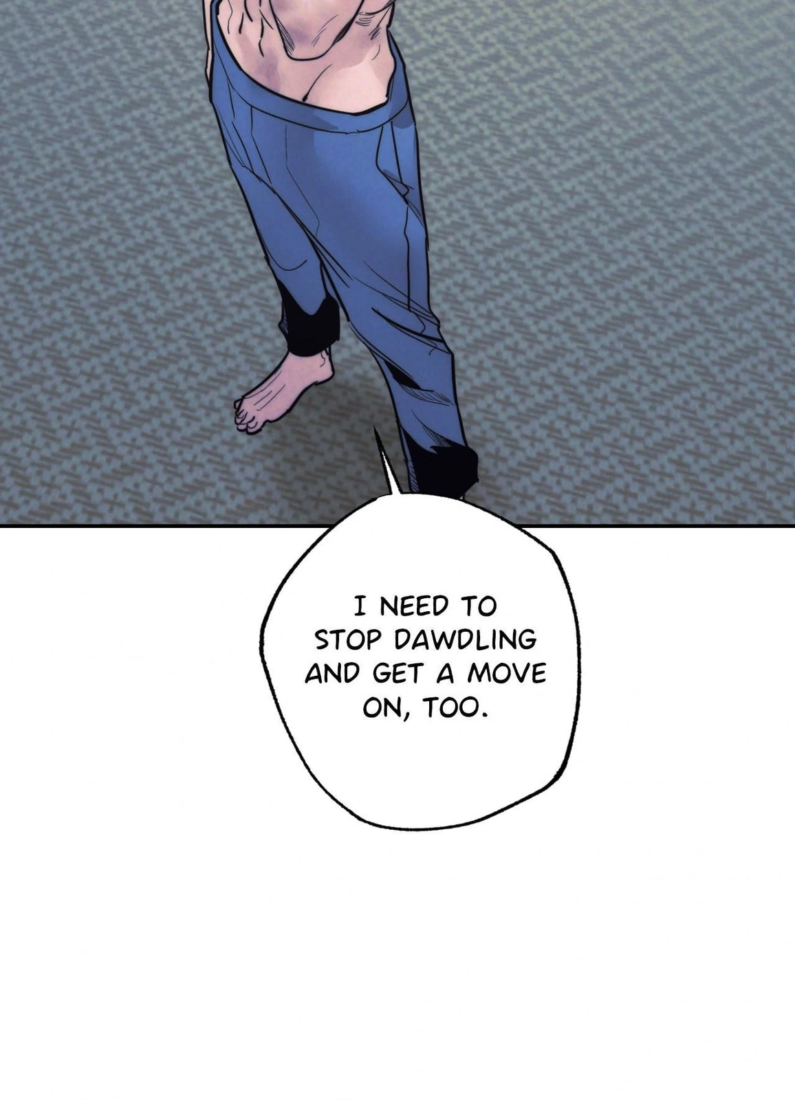 Read Stigma chapter 55 image 47 on Lezhin