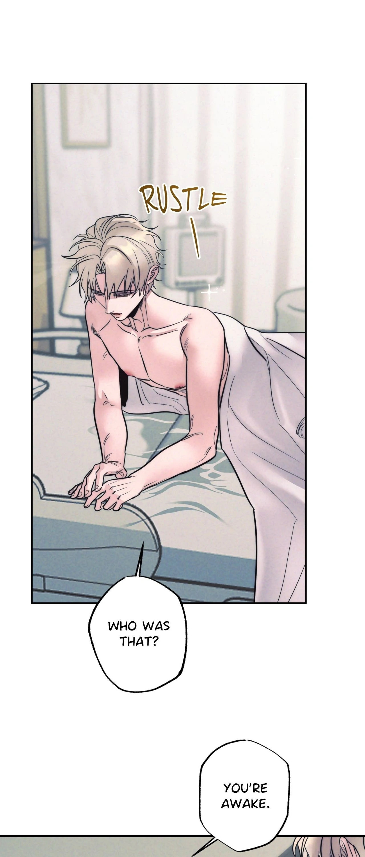 Read Stigma chapter 55 image 49 on Lezhin