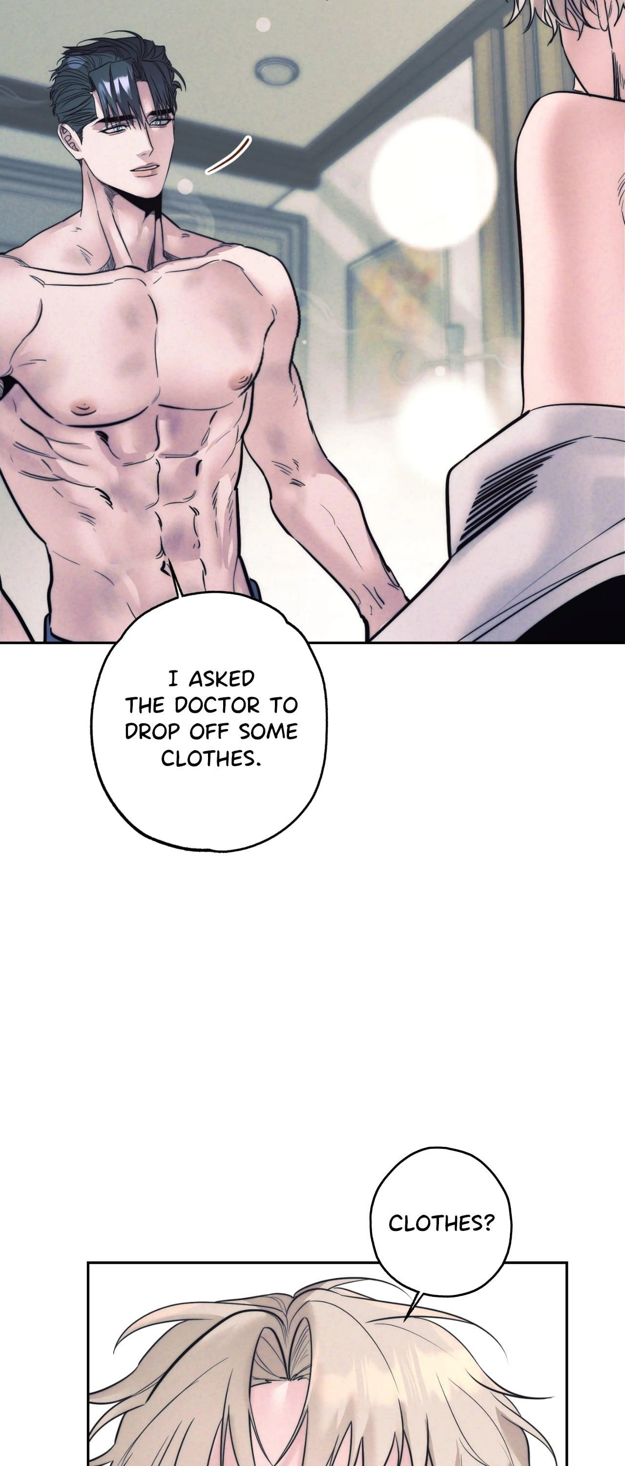Read Stigma chapter 55 image 50 on Lezhin