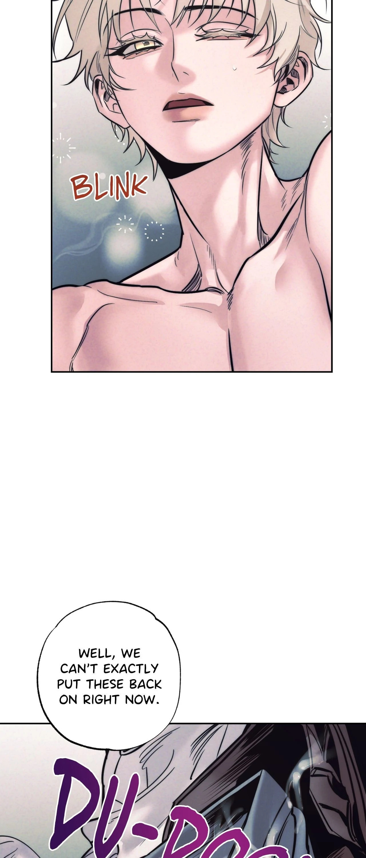 Read Stigma chapter 55 image 51 on Lezhin