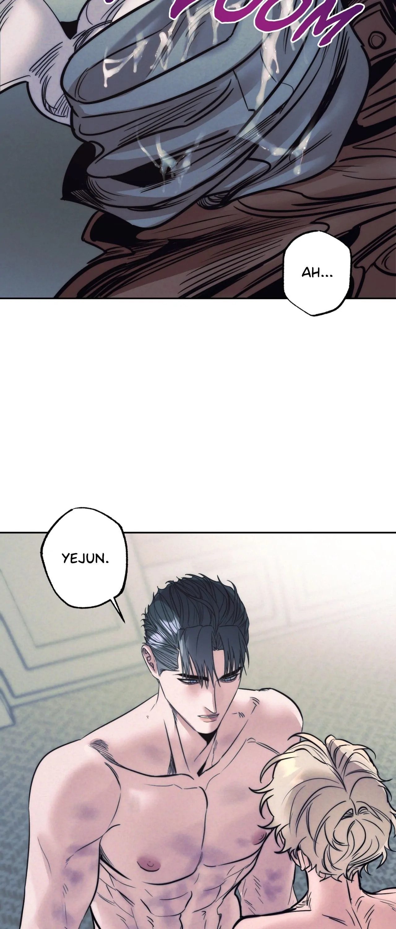 Read Stigma chapter 55 image 52 on Lezhin