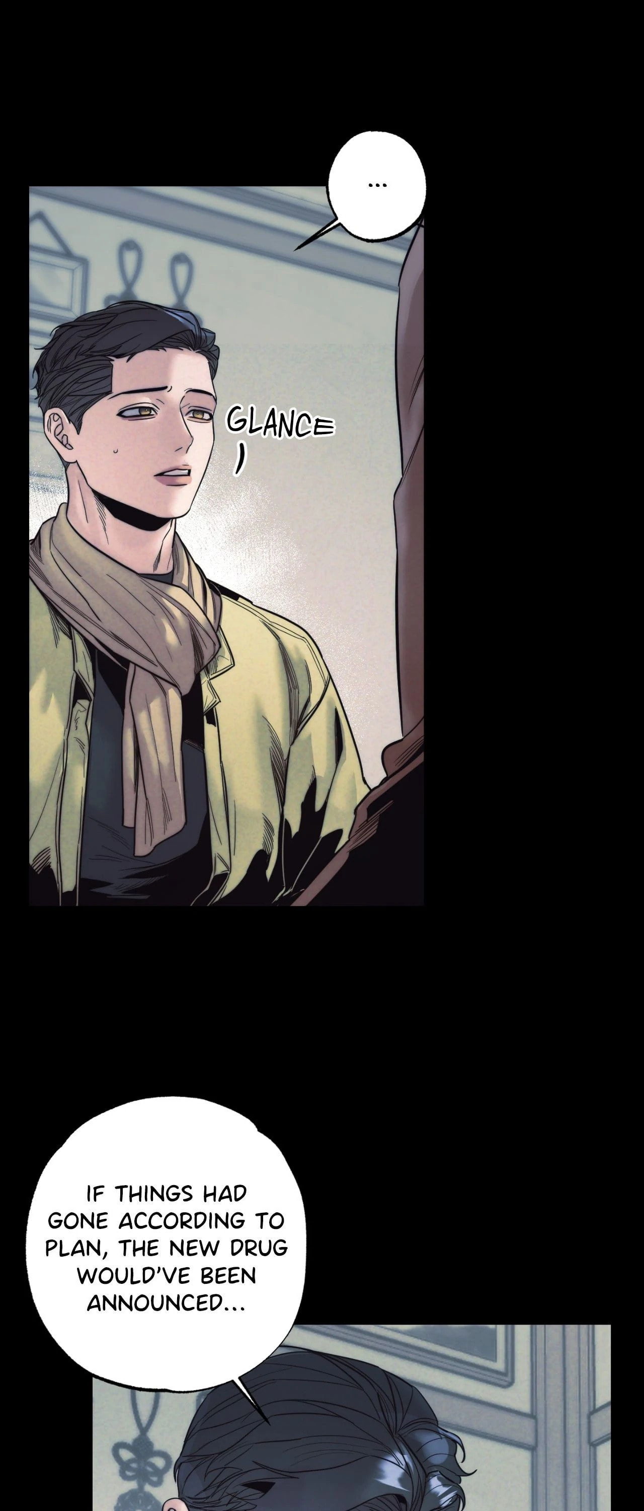 Read Stigma chapter 55 image 6 on Lezhin